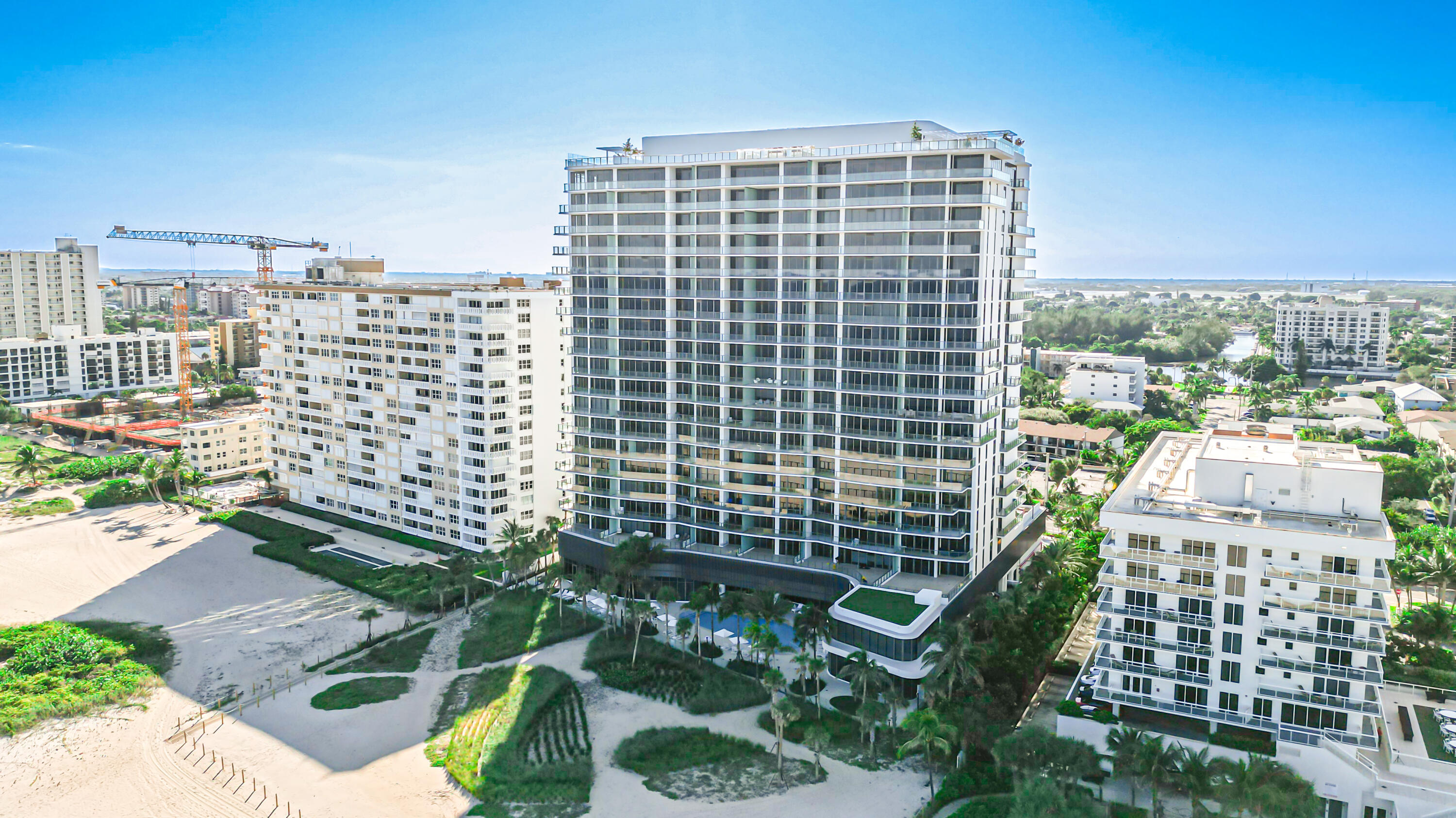 1116 N Ocean Blvd #1601 Pompano Beach, FL 33062