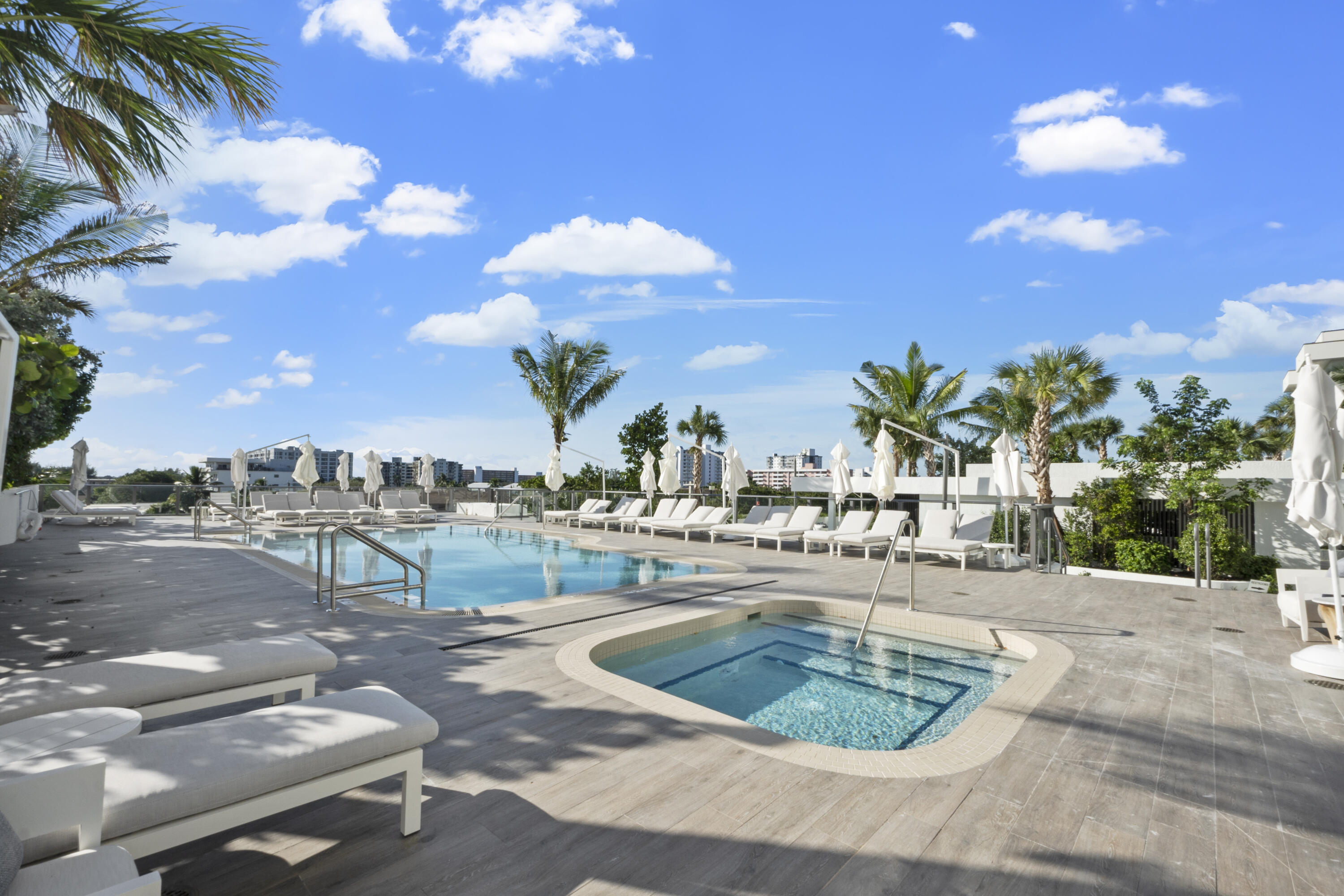 1116 N Ocean Blvd #1601 Pompano Beach, FL 33062
