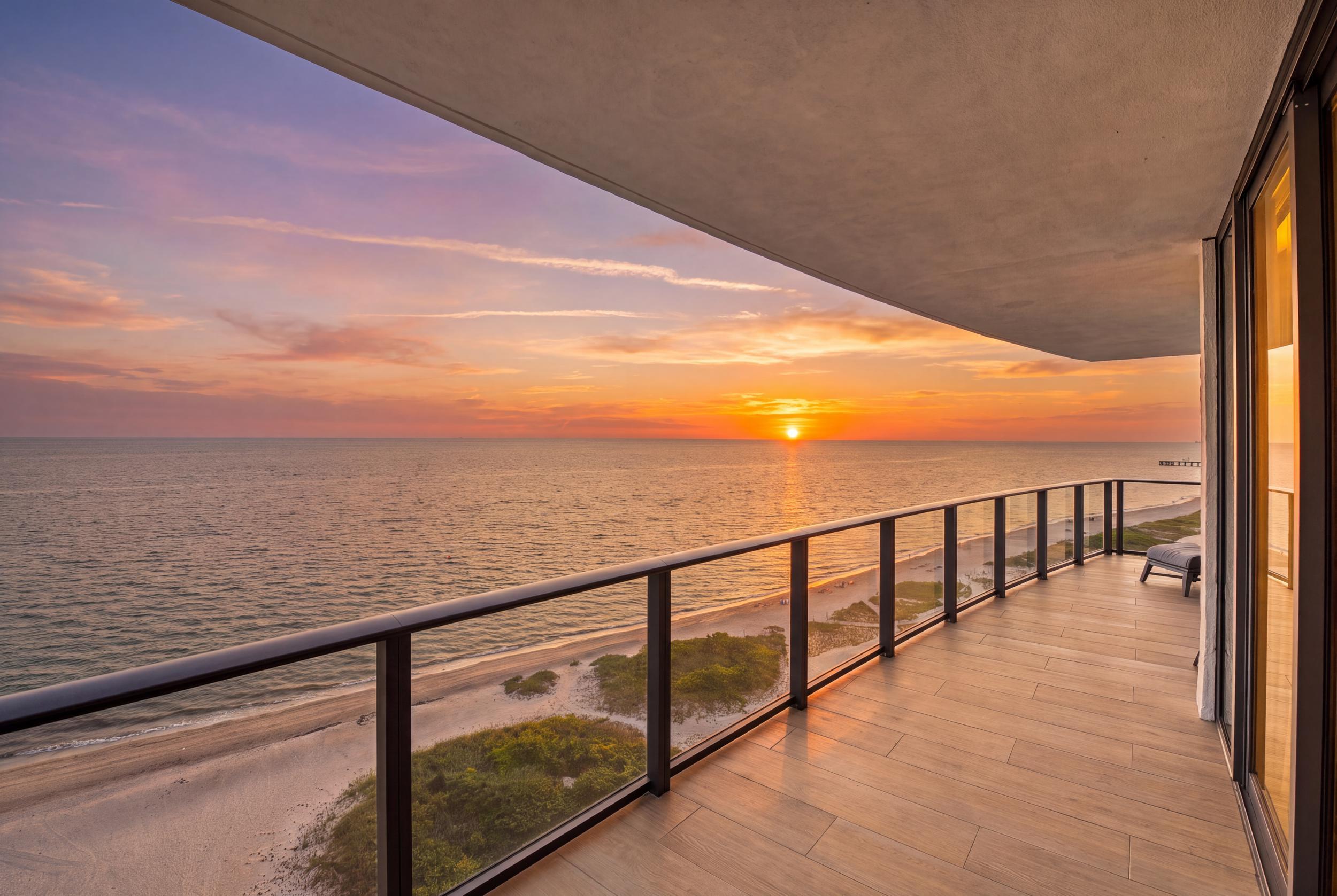 1116 N Ocean Blvd #1601 Pompano Beach, FL 33062
