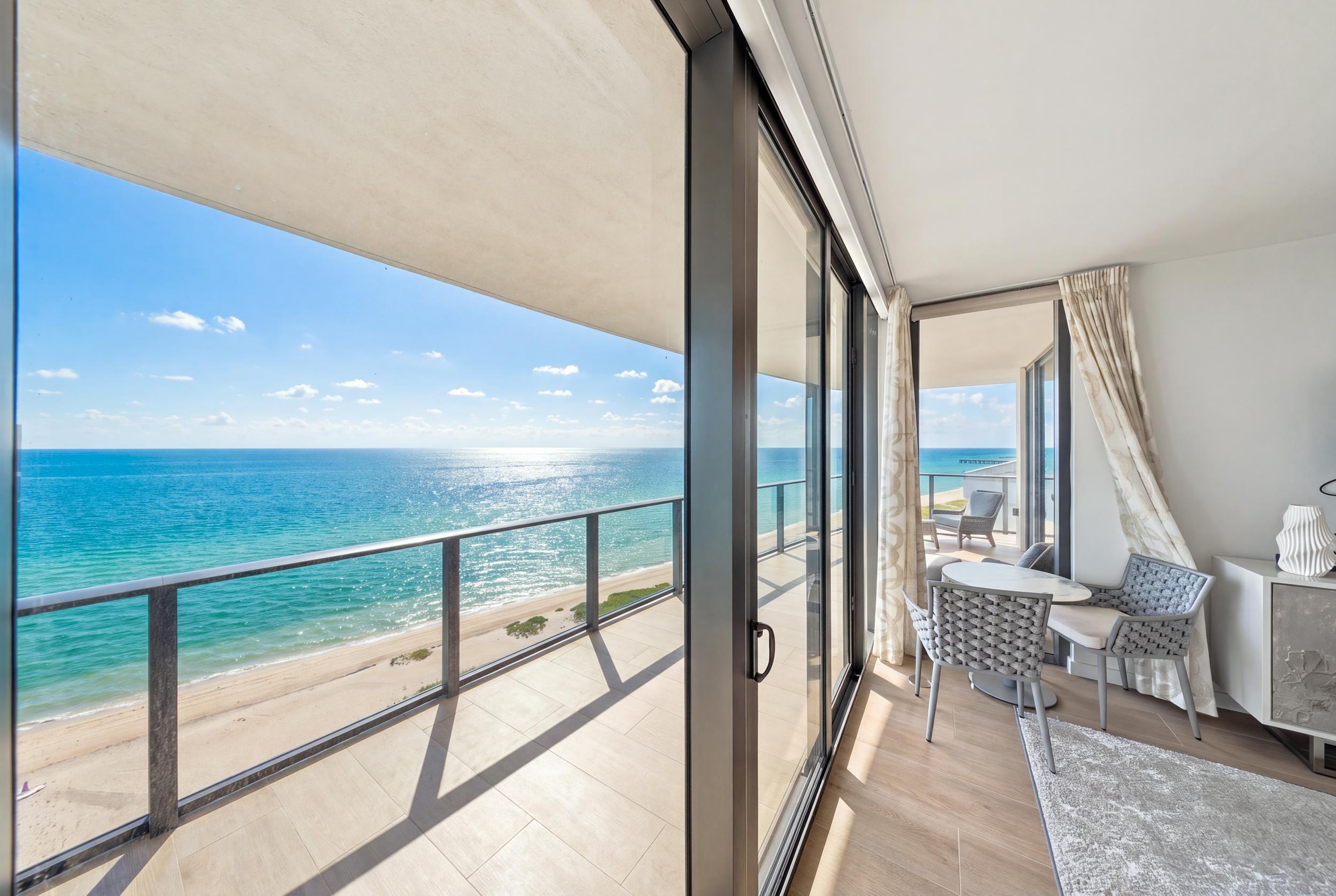 1116 N Ocean Blvd #1601 Pompano Beach, FL 33062