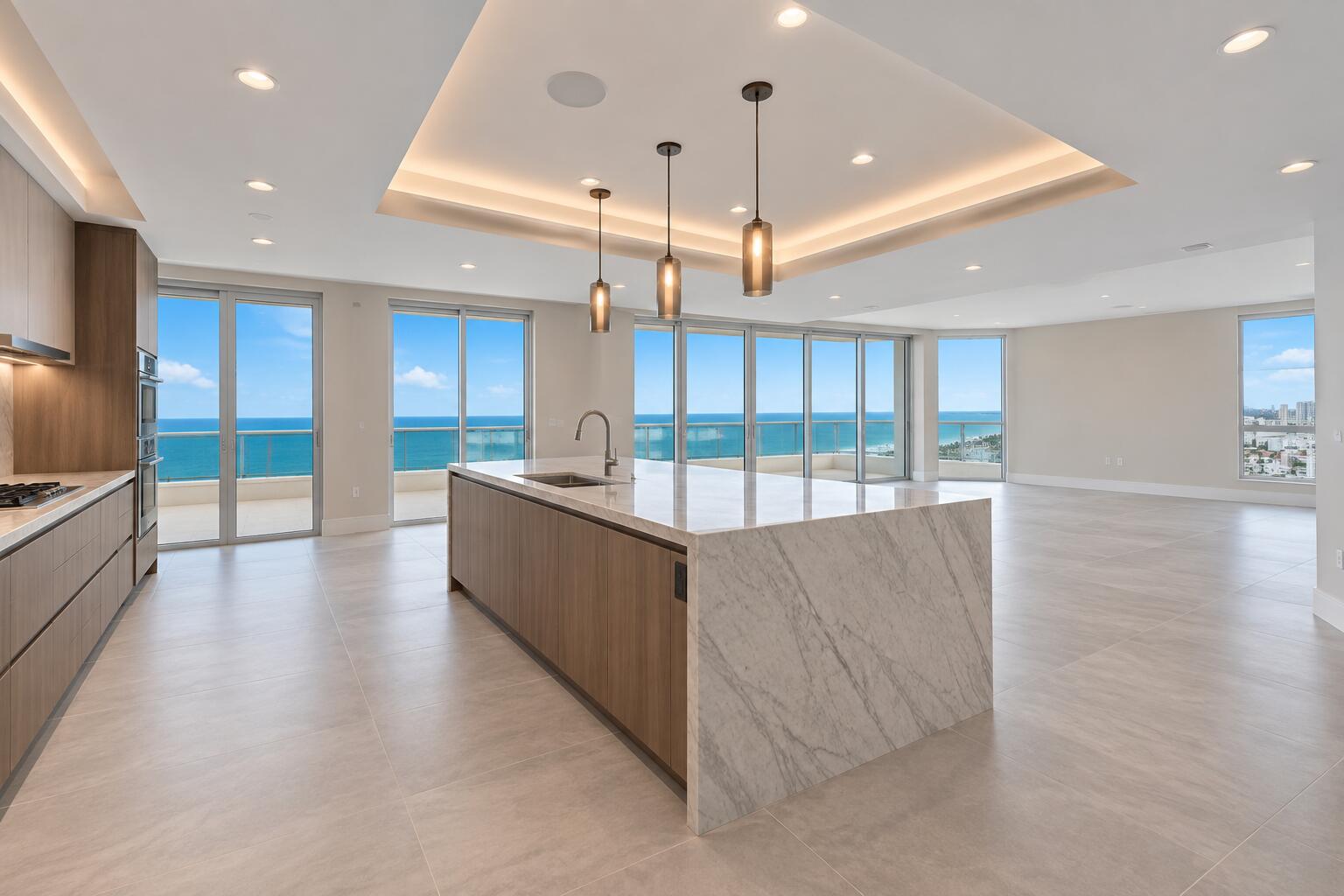 101 S Fort Lauderdale Bch Blvd #2601 Fort Lauderdale, FL 33316