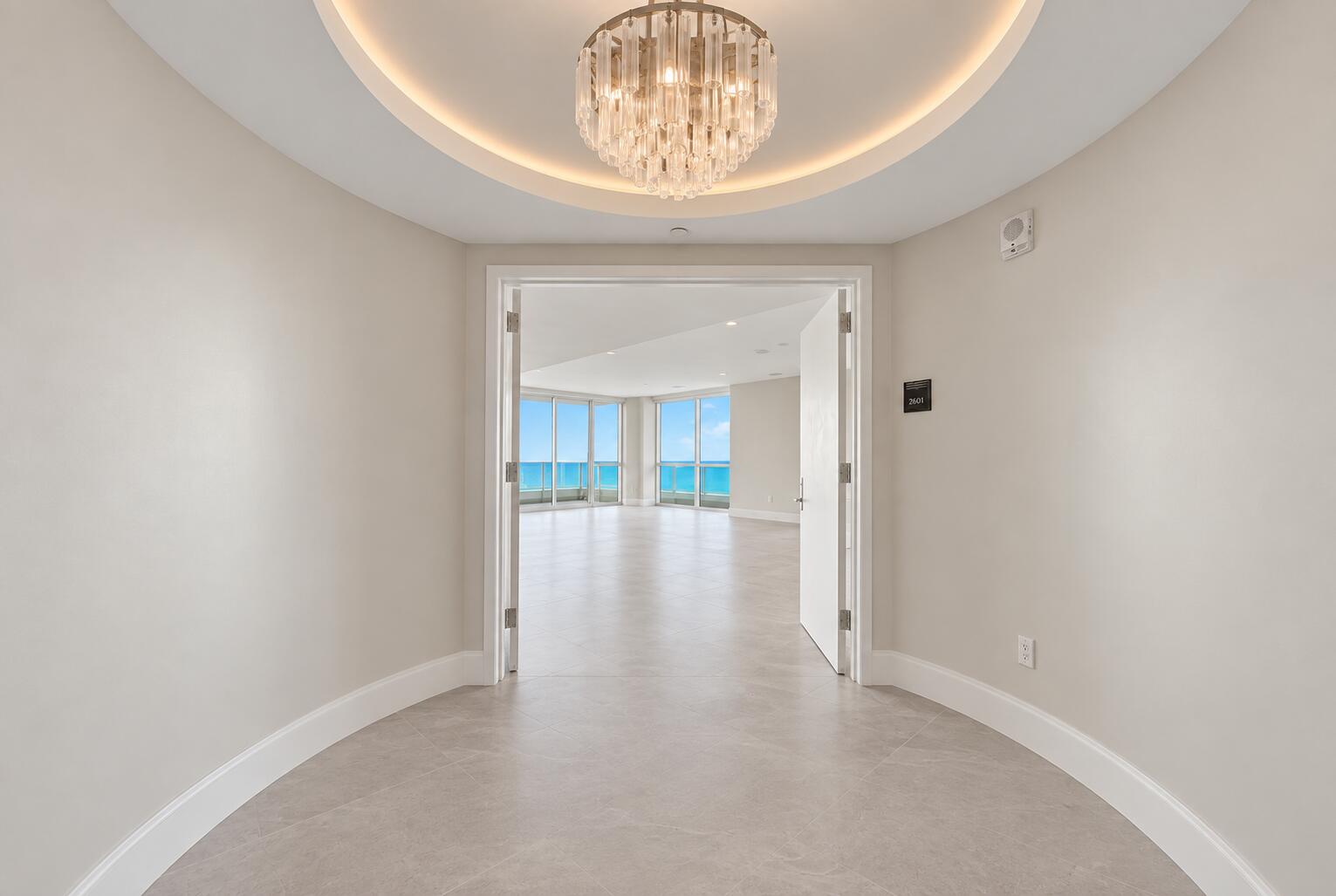 101 S Fort Lauderdale Bch Blvd #2601 Fort Lauderdale, FL 33316