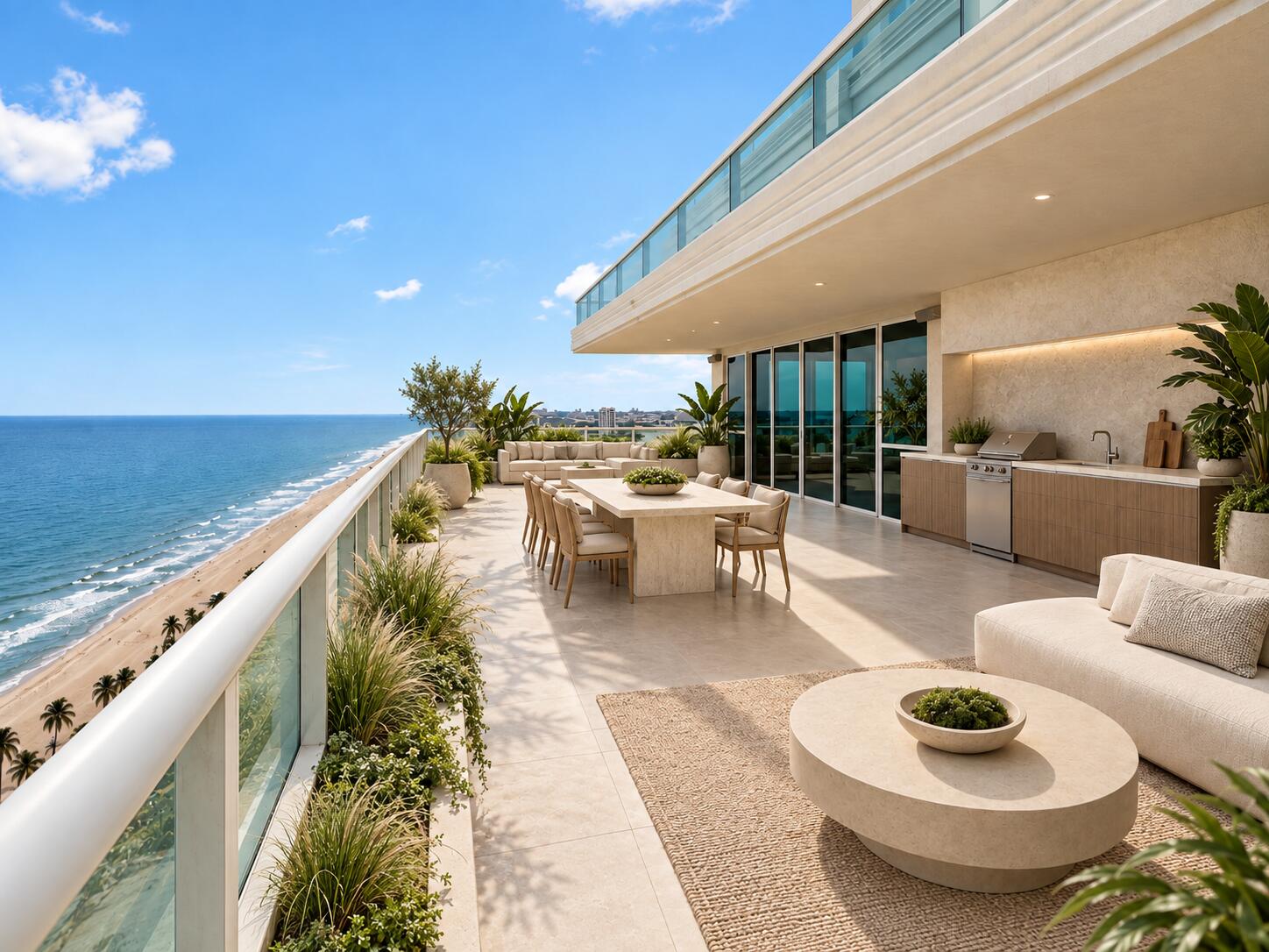 101 S Fort Lauderdale Bch Blvd #2601 Fort Lauderdale, FL 33316