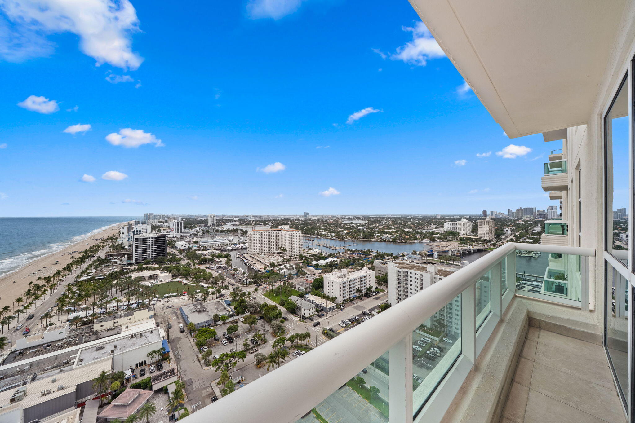 101 S Fort Lauderdale Bch Blvd #2601 Fort Lauderdale, FL 33316