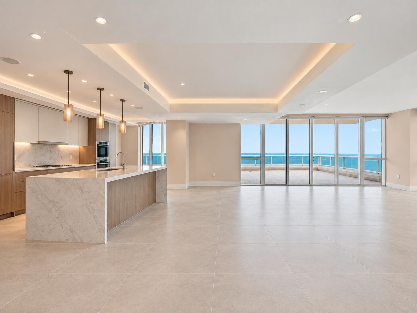 101 S Fort Lauderdale Bch Blvd #2601 Fort Lauderdale, FL 33316