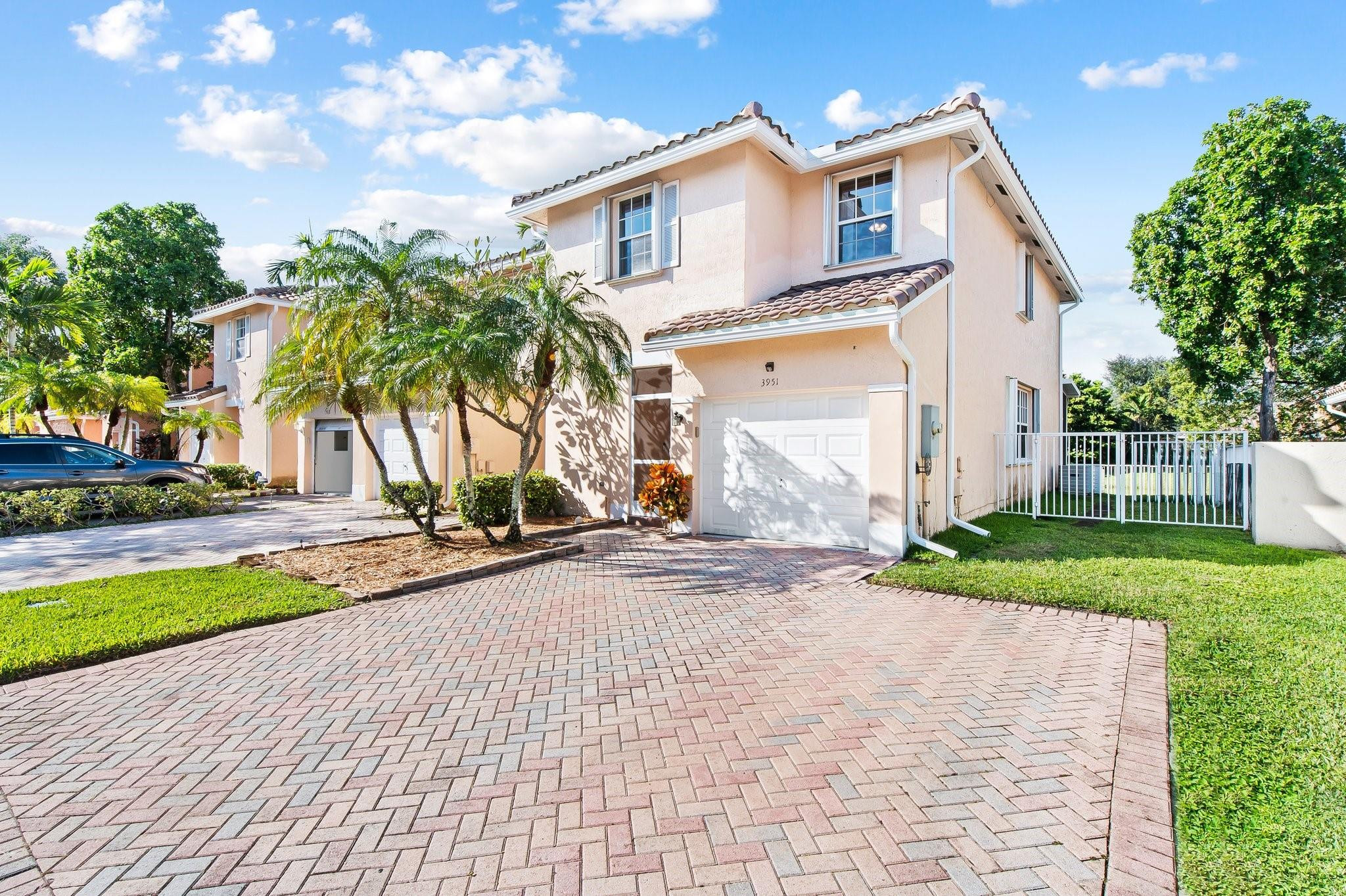 Townhouse