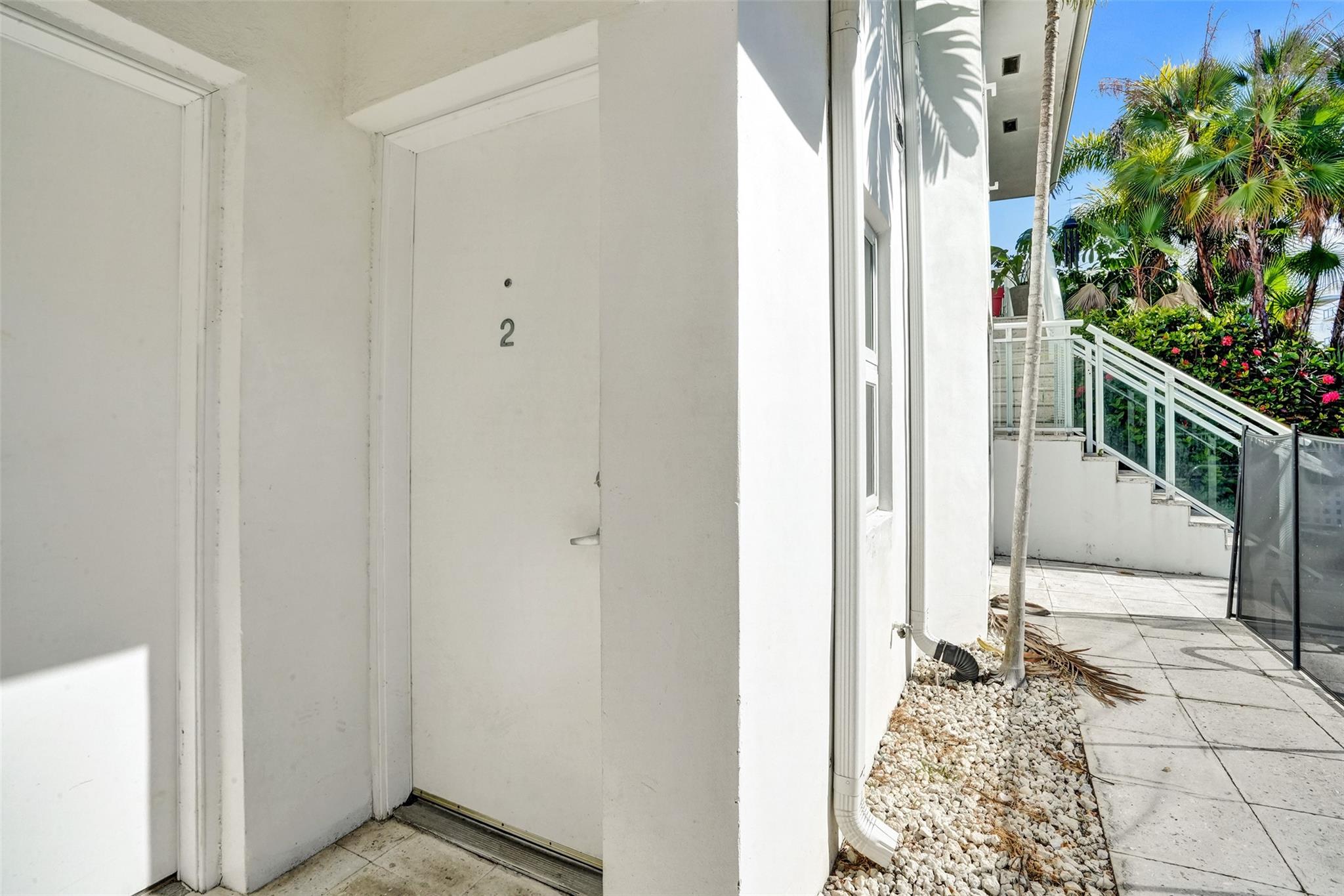 Duplex / Quad Plex / Triplex