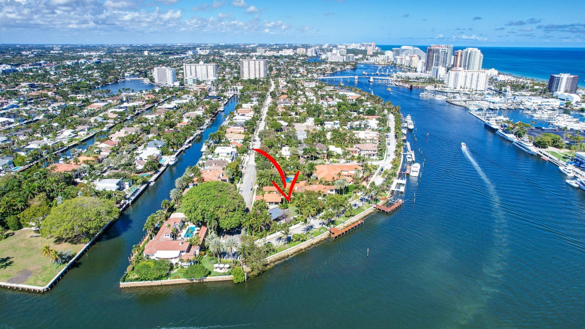 815 Idlewyld Dr Fort Lauderdale, FL 33301 815 Idlewyld Dr Fort Lauderdale, FL 33301