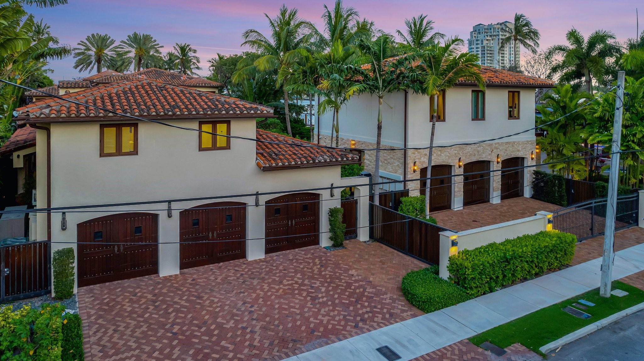 815 Idlewyld Dr Fort Lauderdale, FL 33301 815 Idlewyld Dr Fort Lauderdale, FL 33301