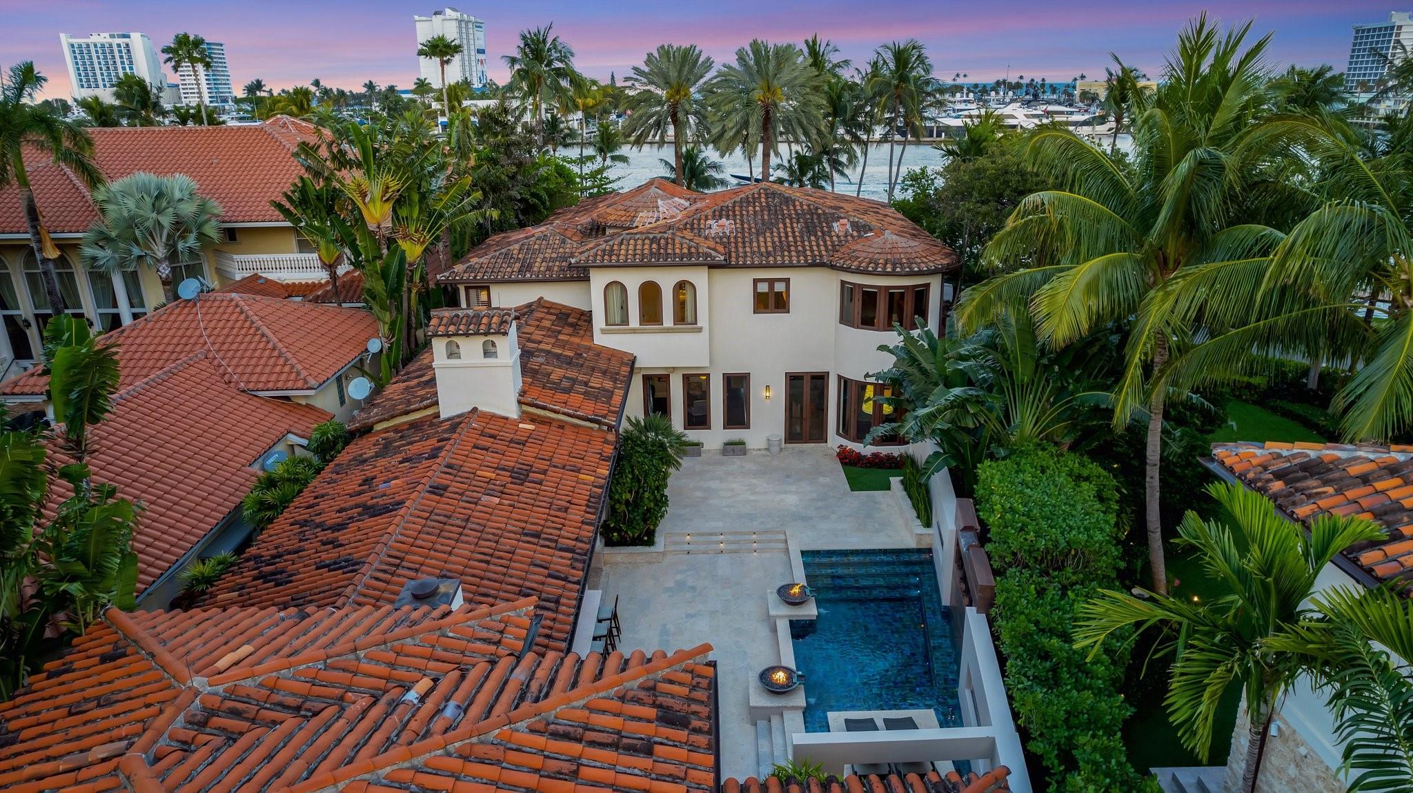 815 Idlewyld Dr Fort Lauderdale, FL 33301 815 Idlewyld Dr Fort Lauderdale, FL 33301