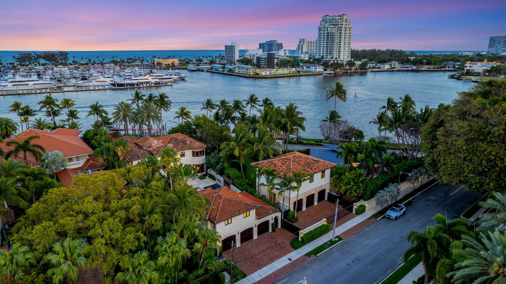 815 Idlewyld Dr Fort Lauderdale, FL 33301 815 Idlewyld Dr Fort Lauderdale, FL 33301