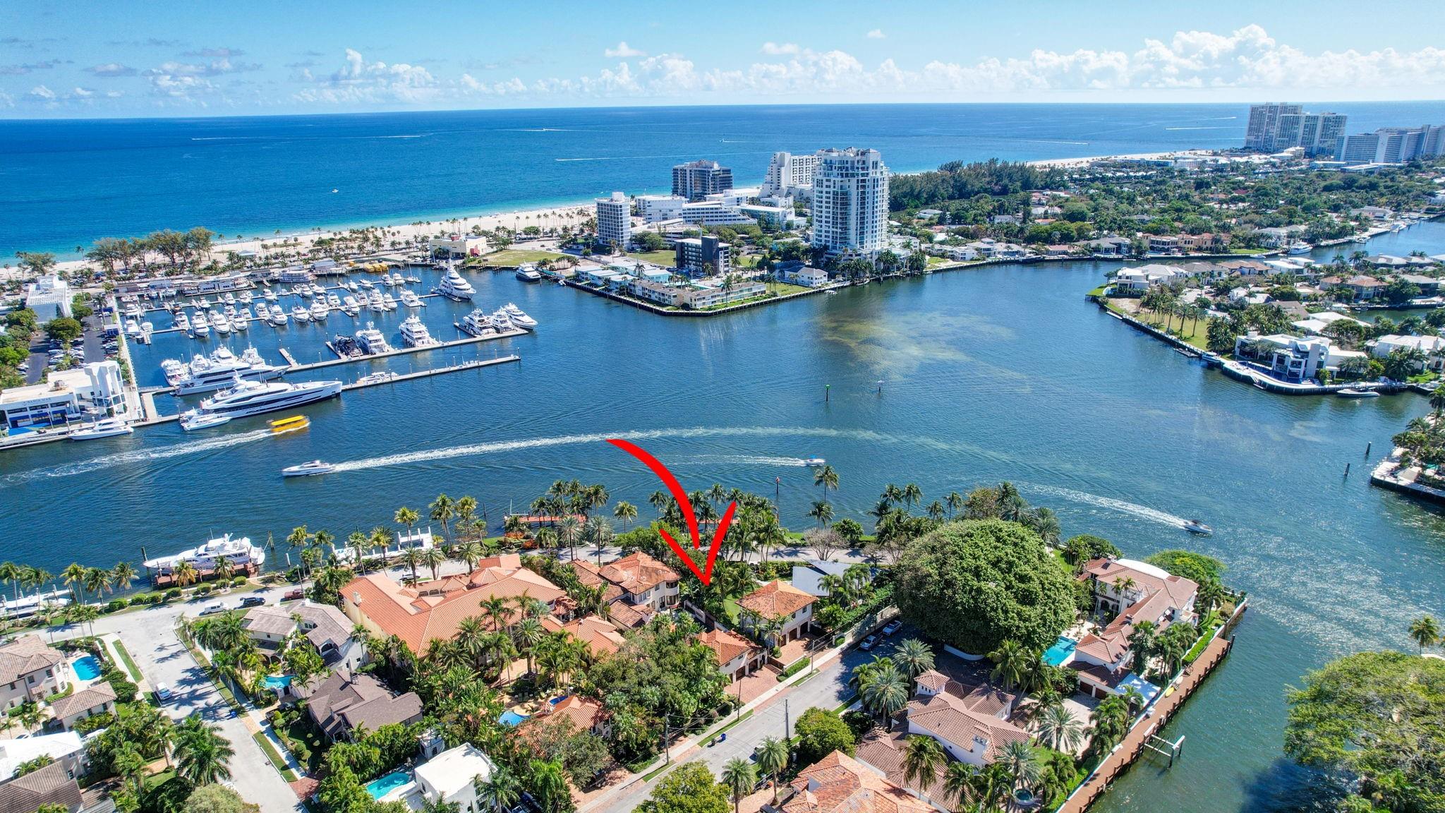 815 Idlewyld Dr Fort Lauderdale, FL 33301 815 Idlewyld Dr Fort Lauderdale, FL 33301