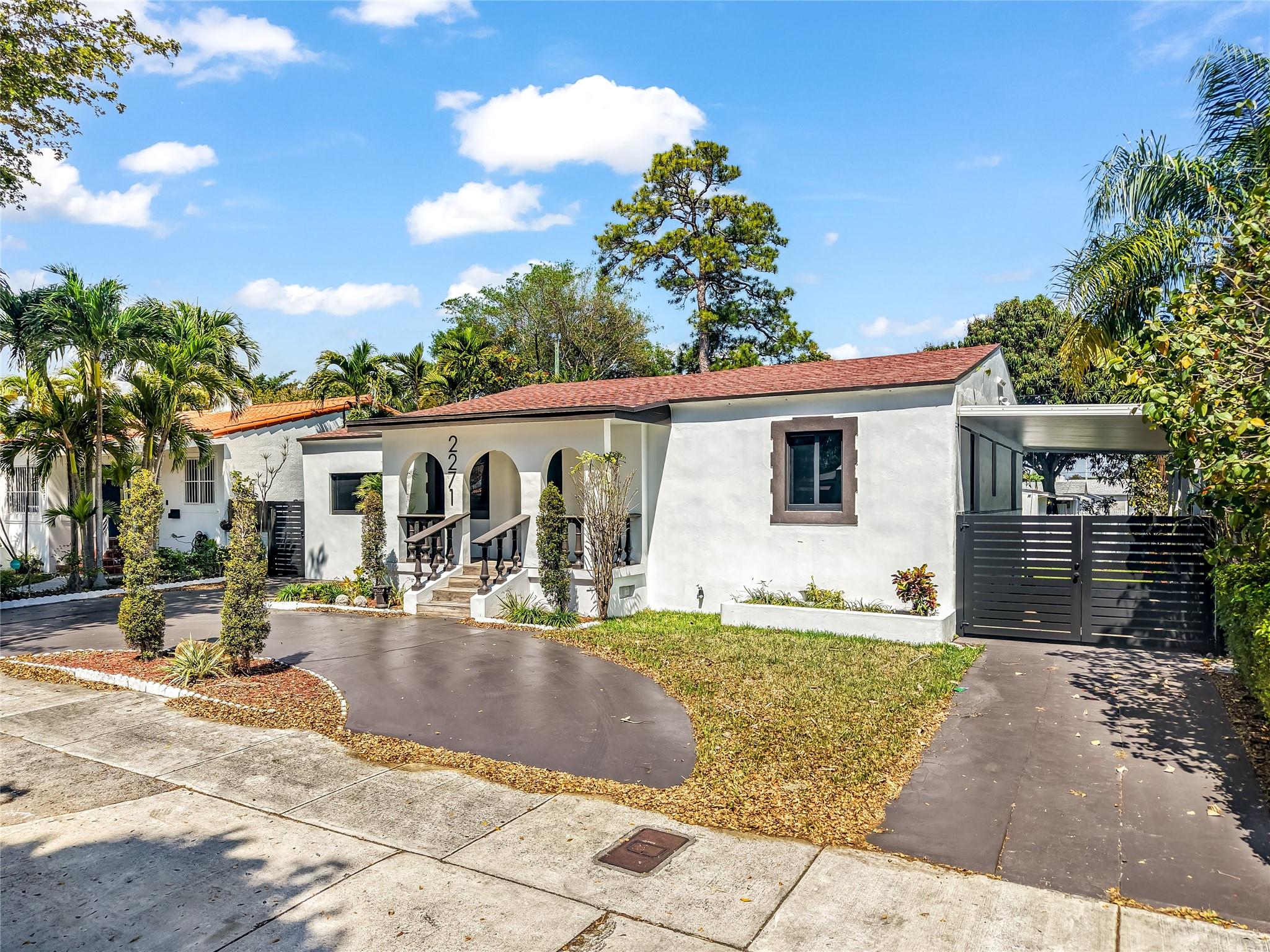 2271 SW 19th Ter,Miami, FL 33145