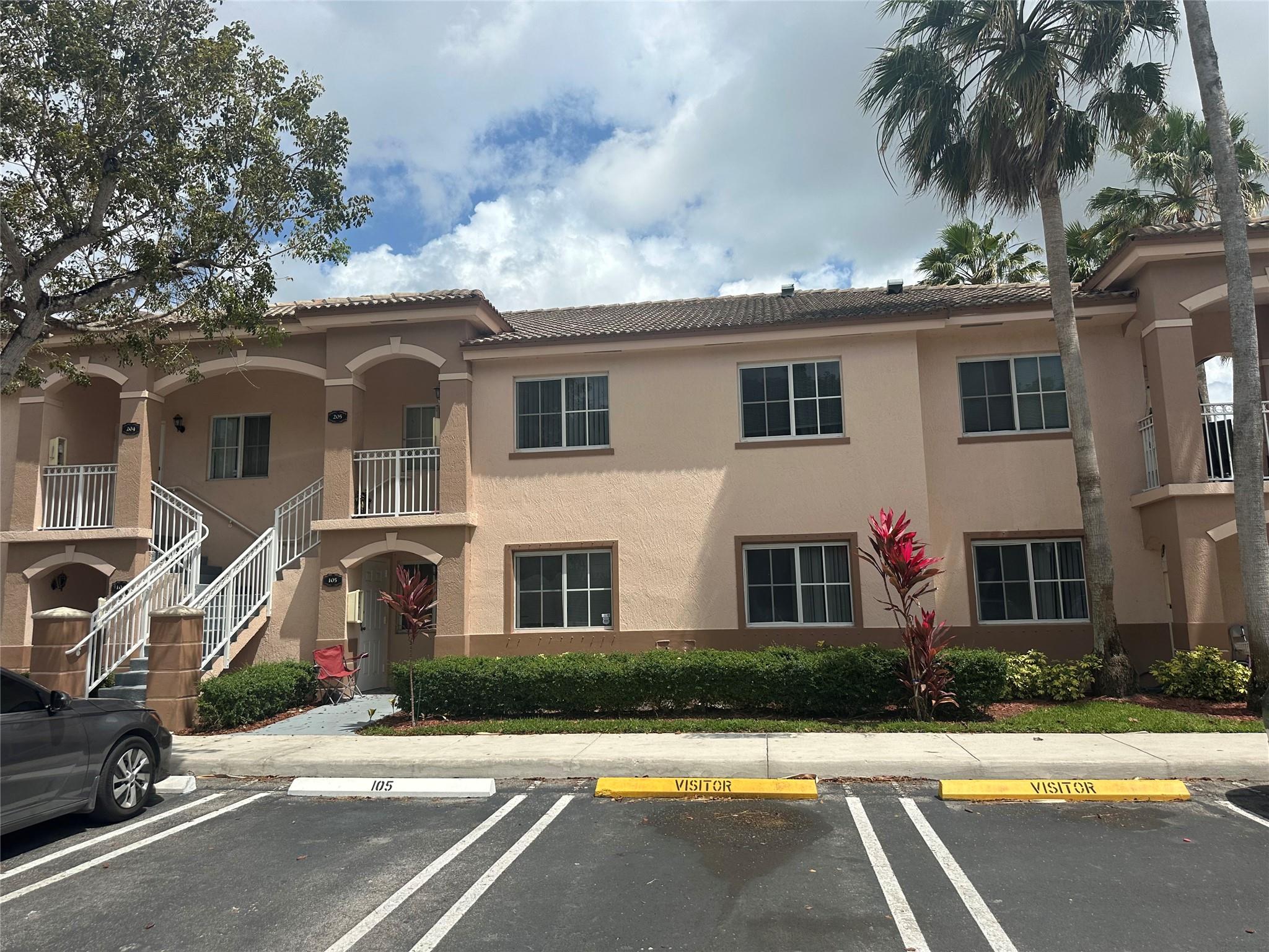 2651 SE 12th Rd #204