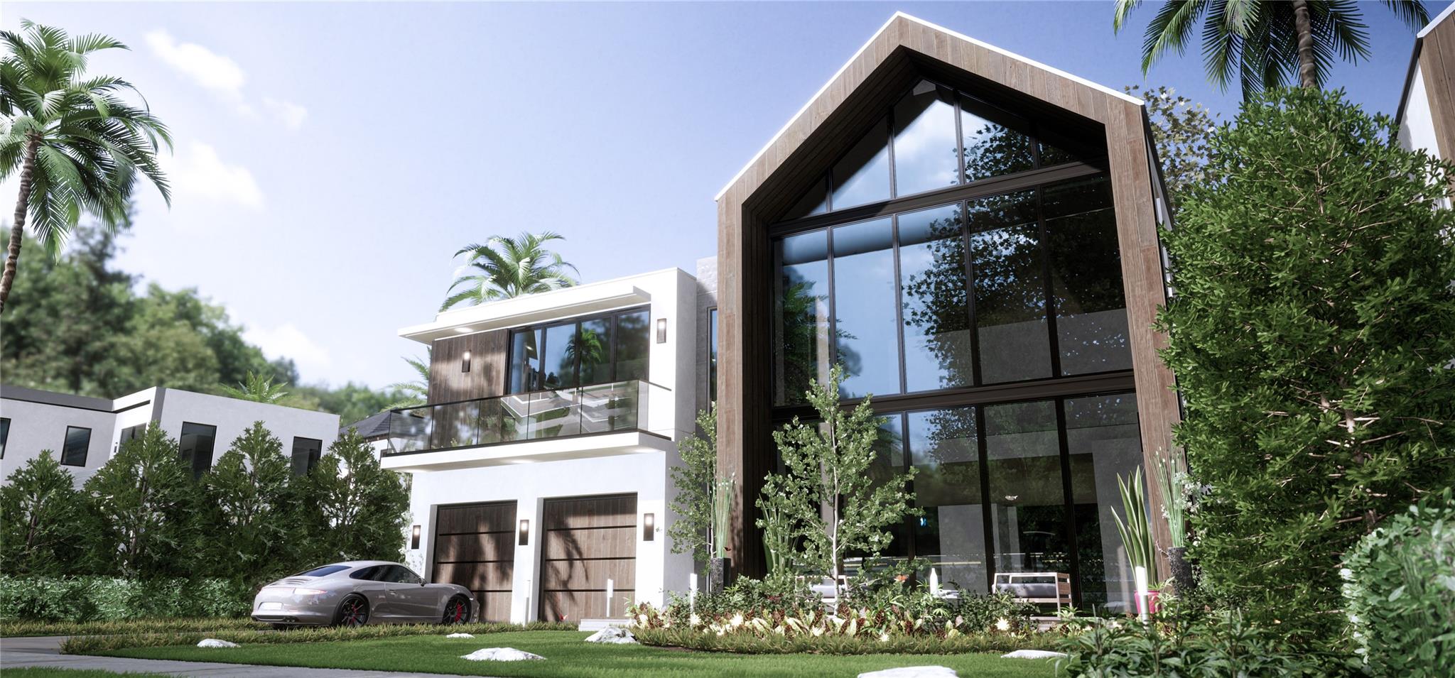 1765 NE 6th Ct Fort Lauderdale, FL 33304