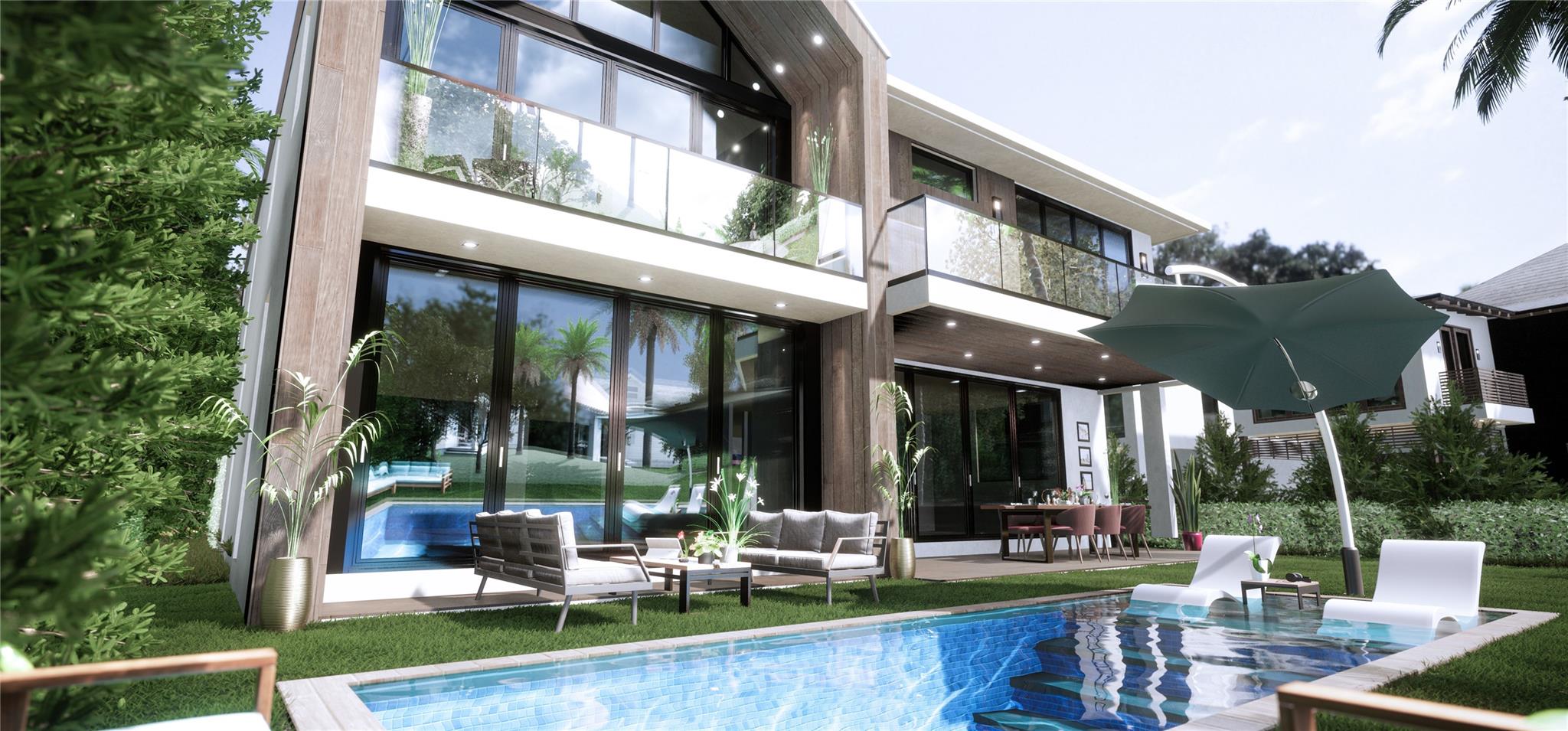 1765 NE 6th Ct Fort Lauderdale, FL 33304