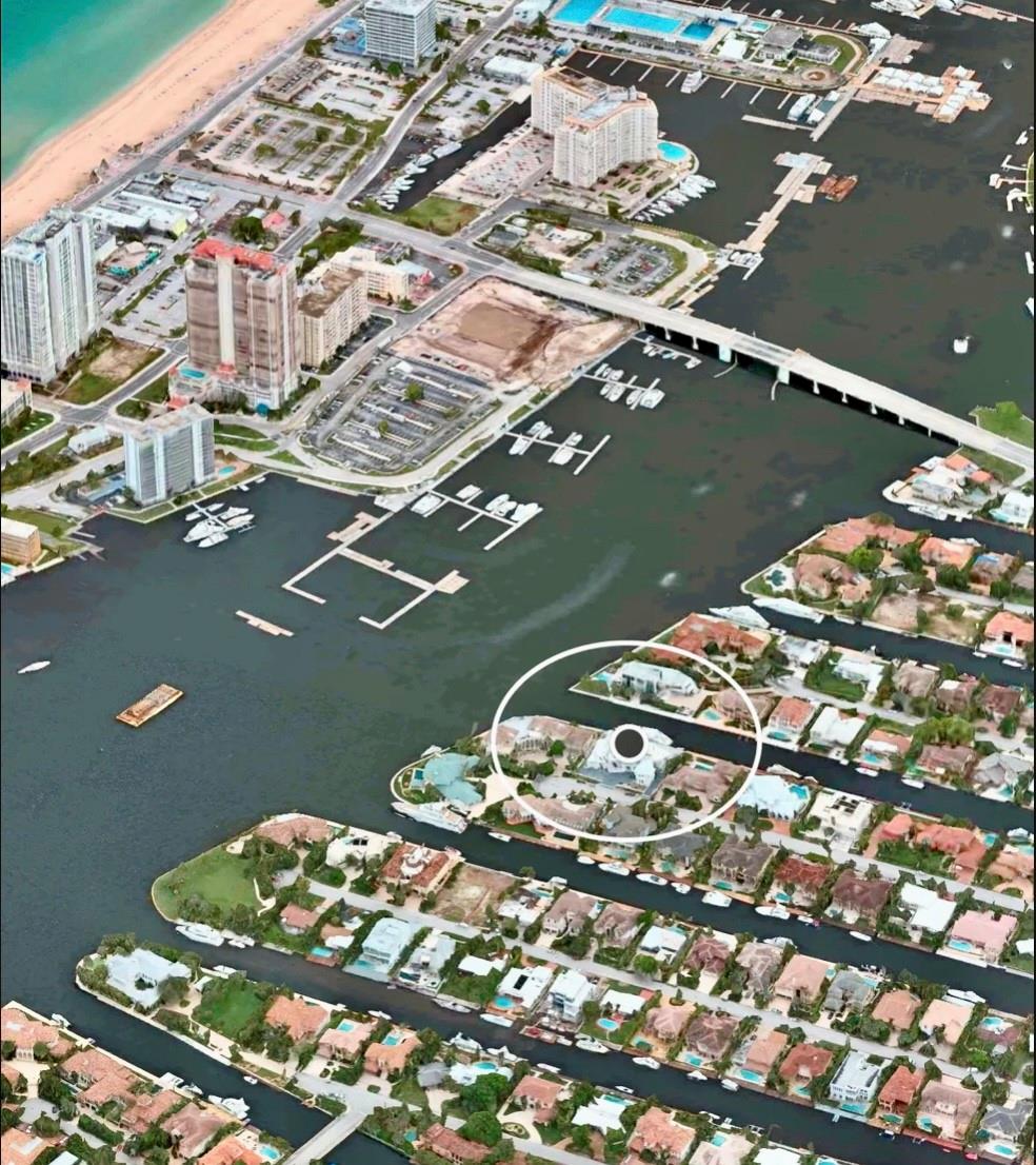 4 Pelican Dr Fort Lauderdale, FL 33301 4 Pelican Dr Fort Lauderdale, FL 33301