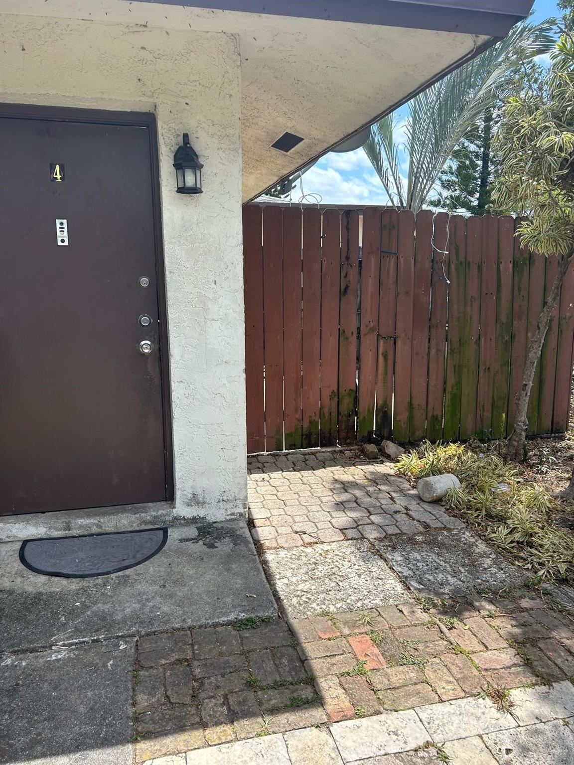 3109 NW 2nd Ter #4-156