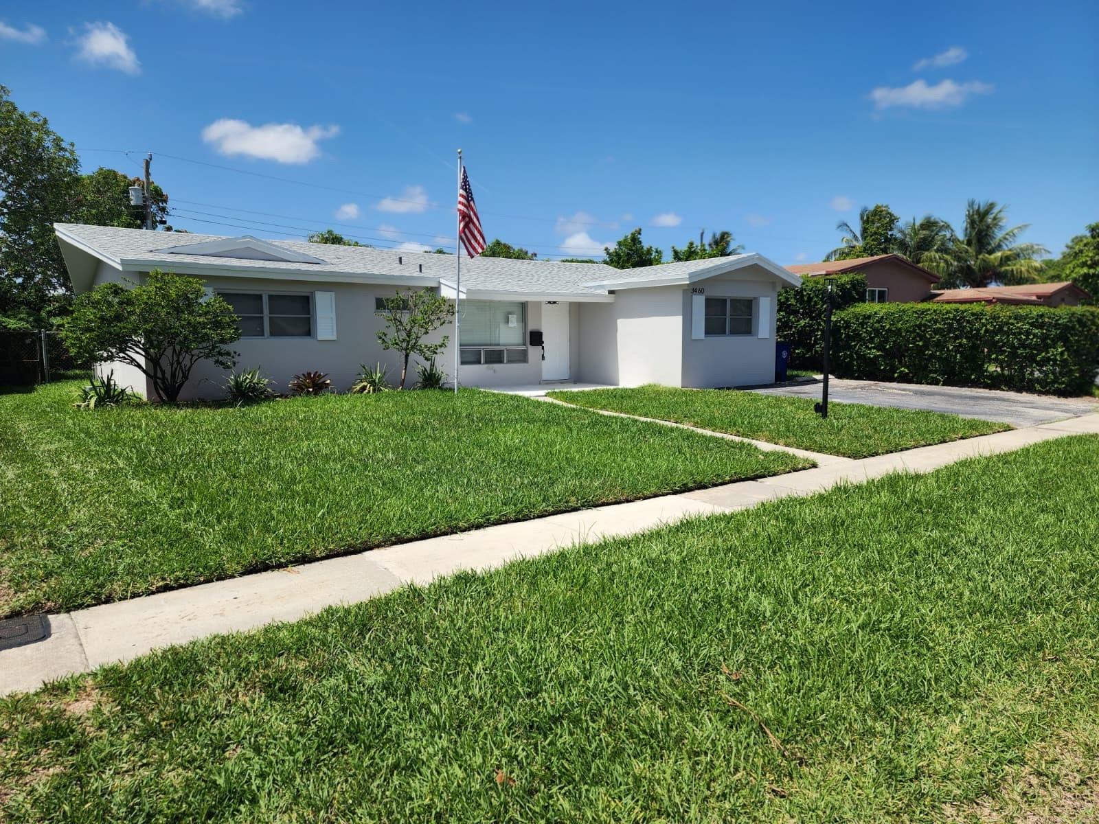 3460 NW 33rd Ct