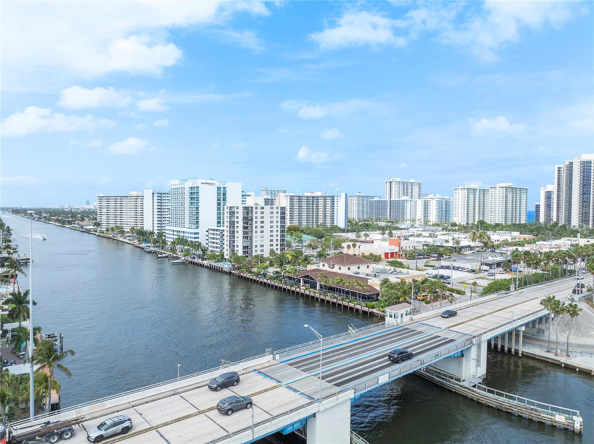 3000 E Oakland Park Blvd #1101