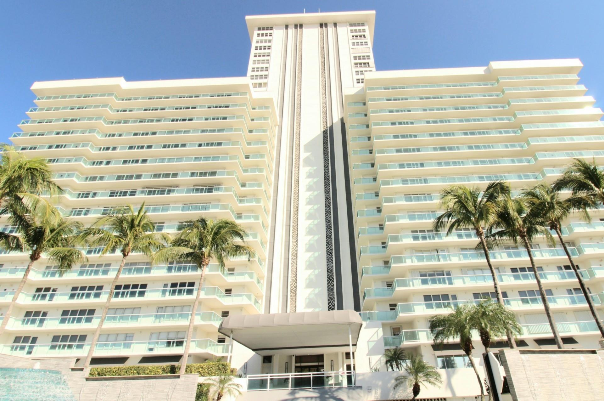 3900 Galt Ocean Dr #1501