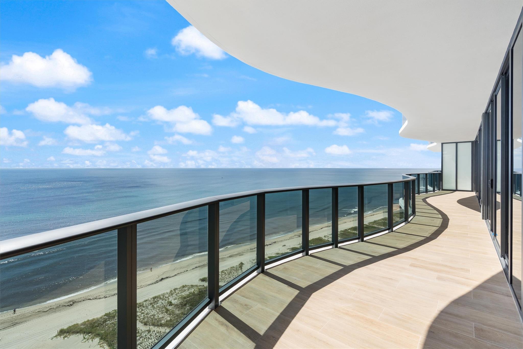 900 N Ocean Blvd #1702