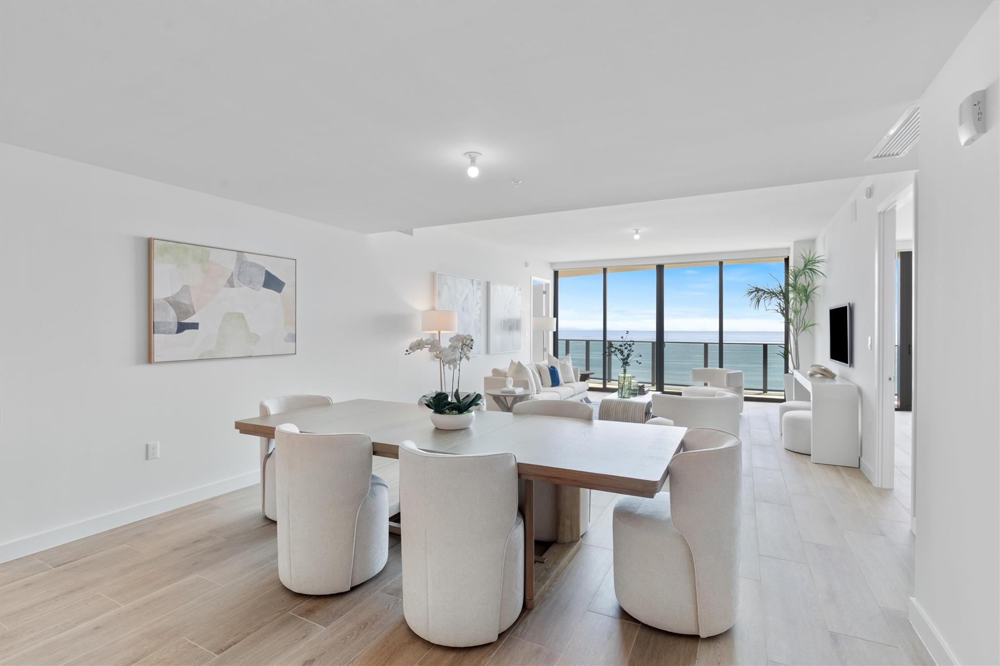 900 N Ocean Blvd #1702 Pompano Beach, FL 33062