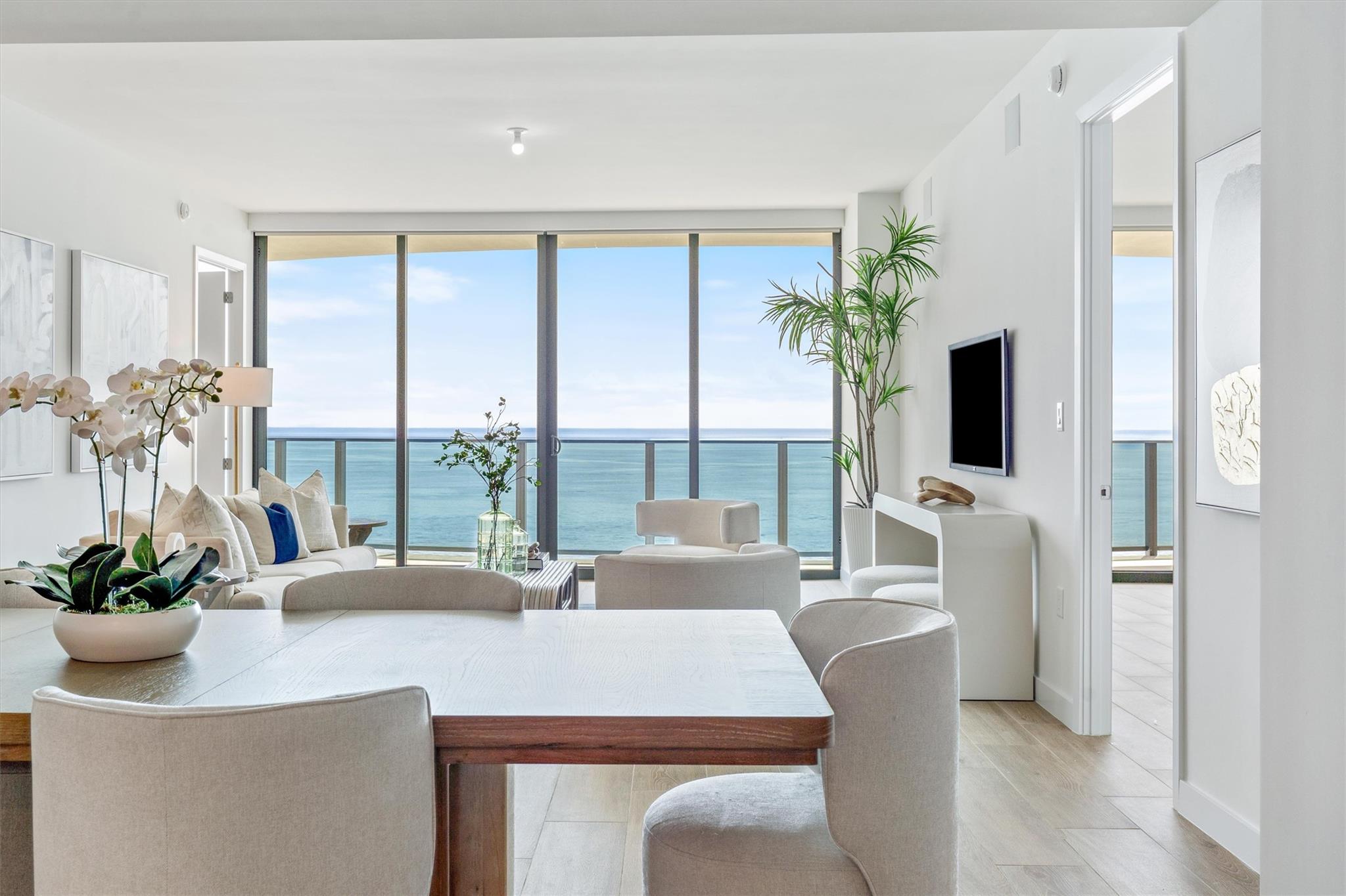 900 N Ocean Blvd #1702 Pompano Beach, FL 33062