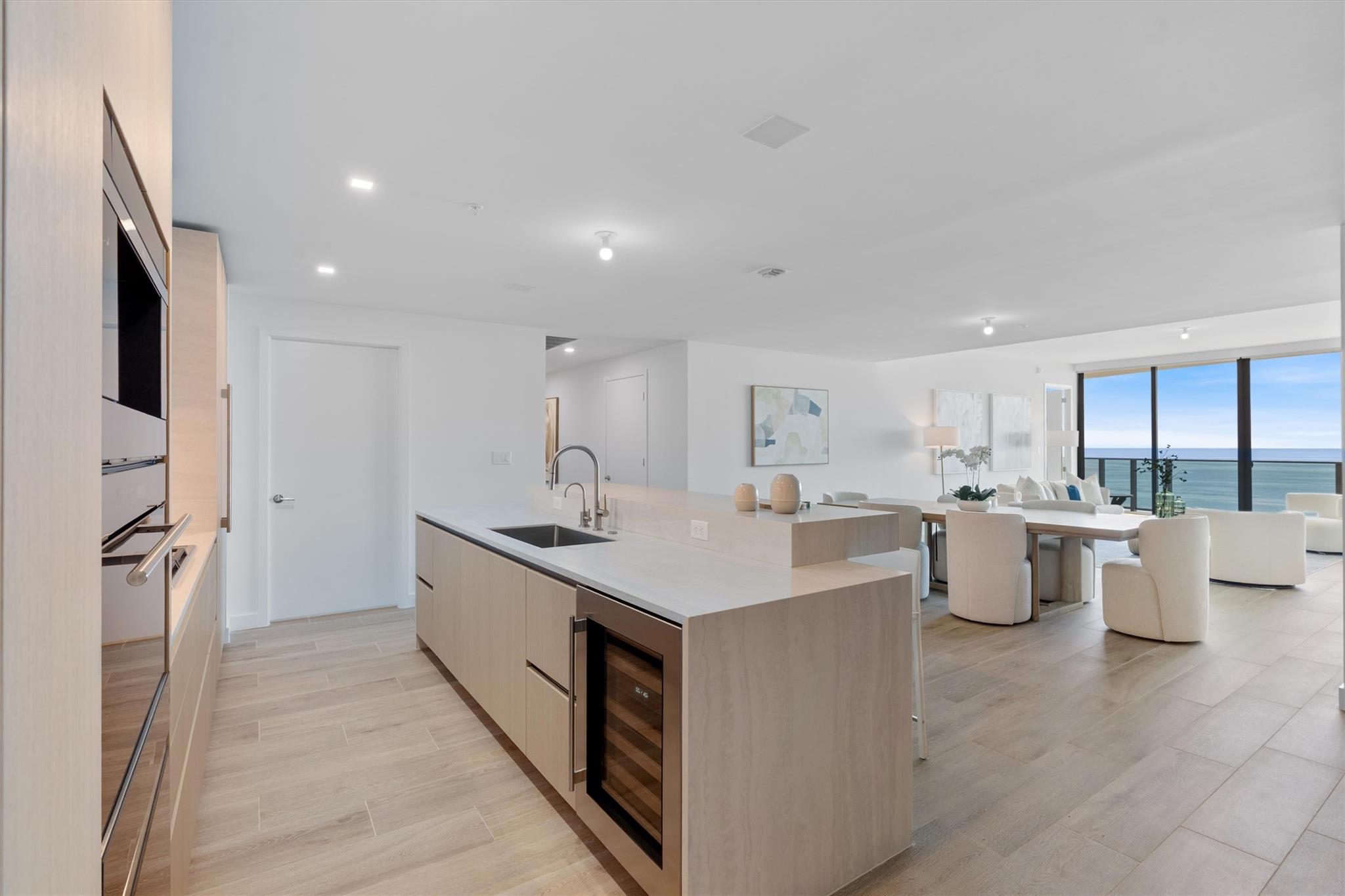 900 N Ocean Blvd #1702 Pompano Beach, FL 33062