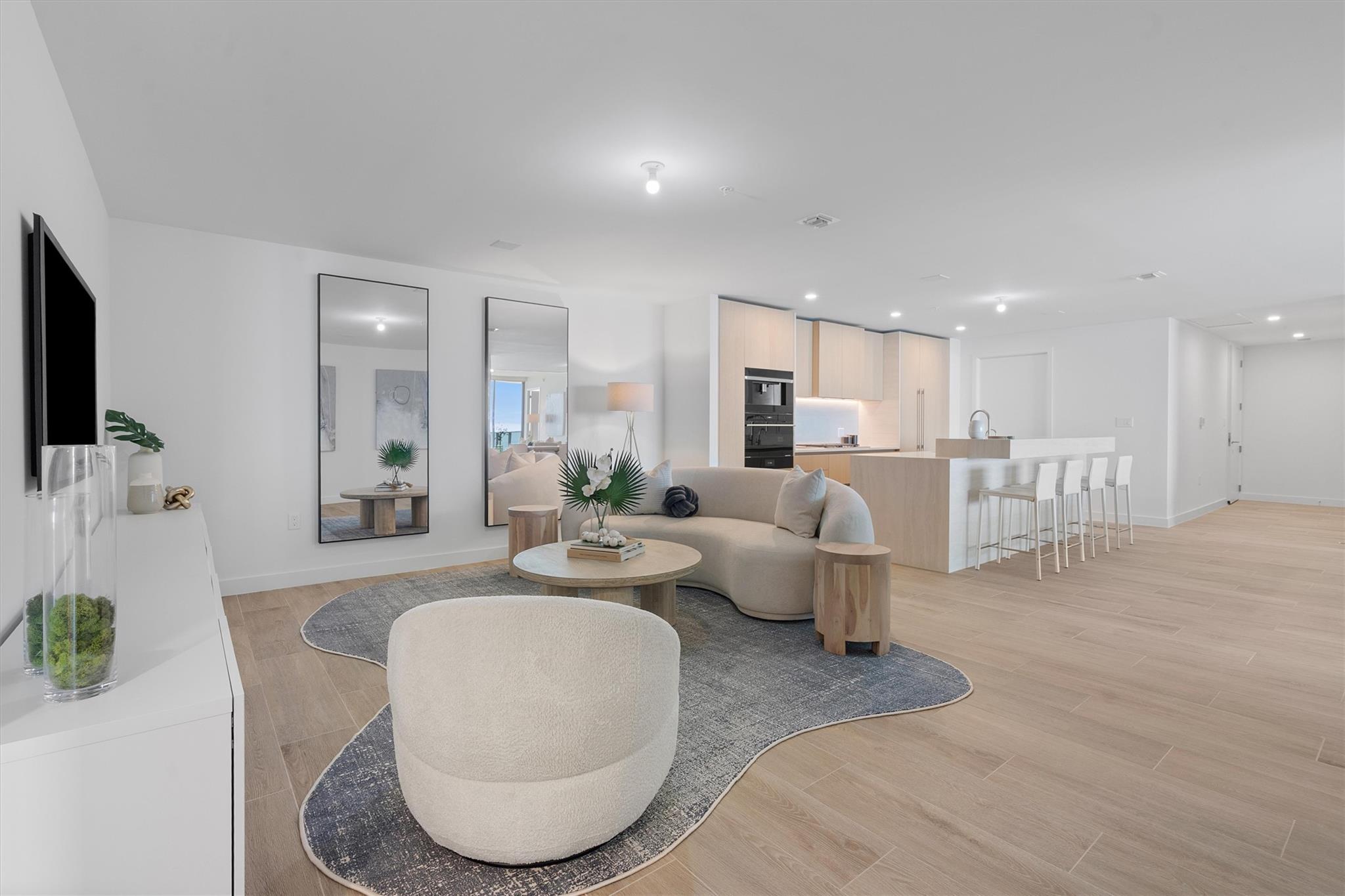 900 N Ocean Blvd #1702 Pompano Beach, FL 33062