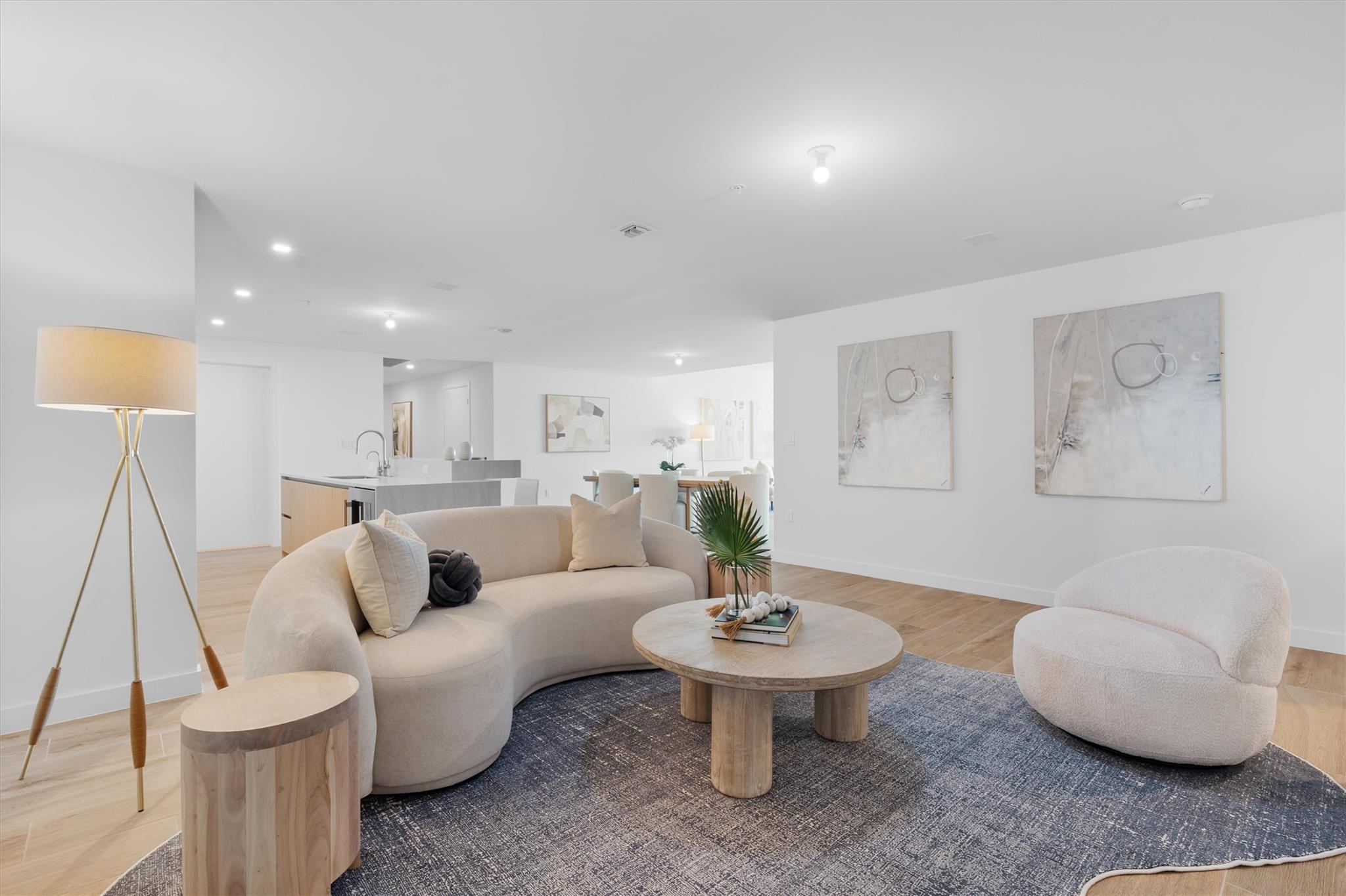 900 N Ocean Blvd #1702 Pompano Beach, FL 33062