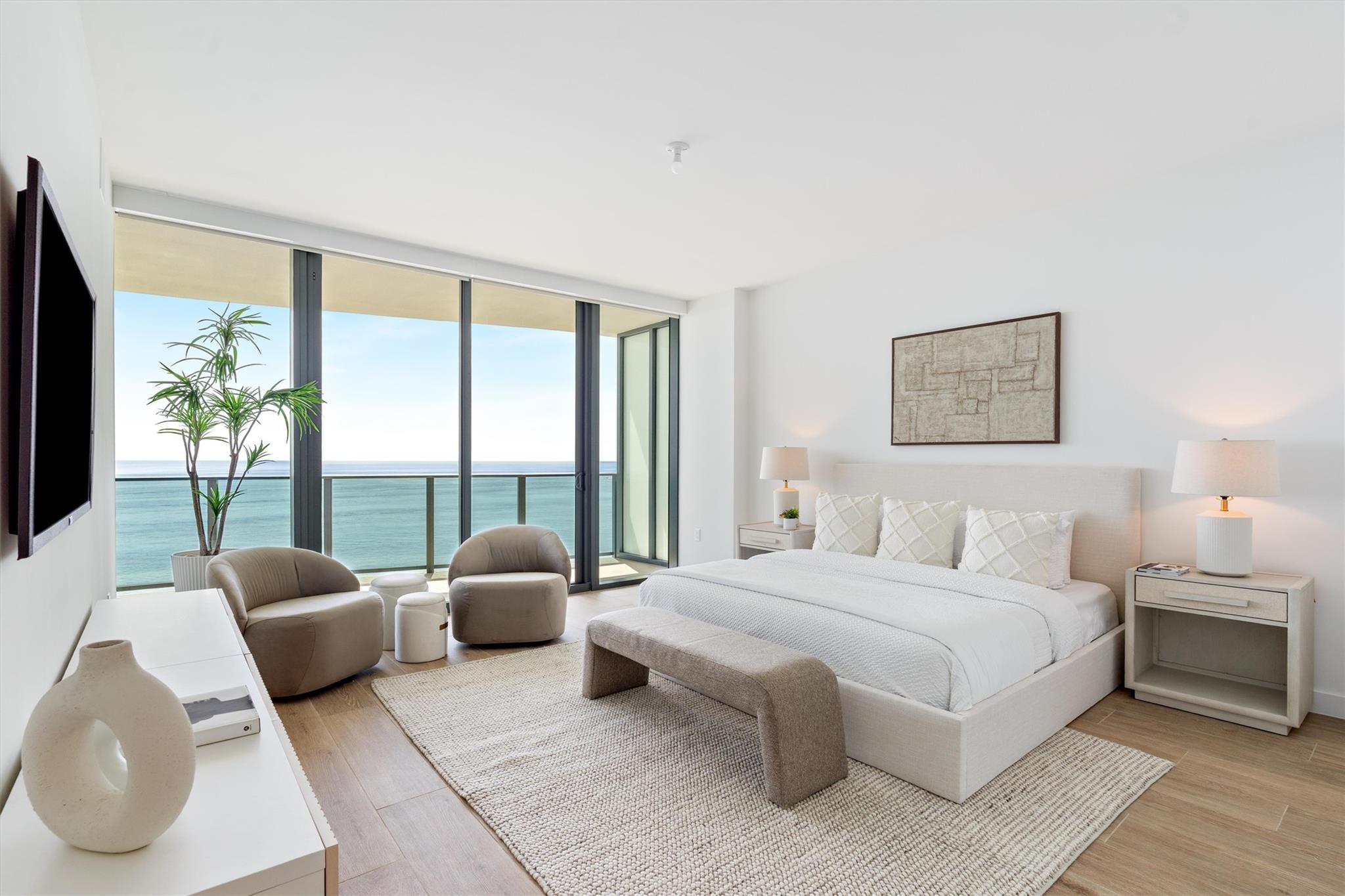 900 N Ocean Blvd #1702 Pompano Beach, FL 33062