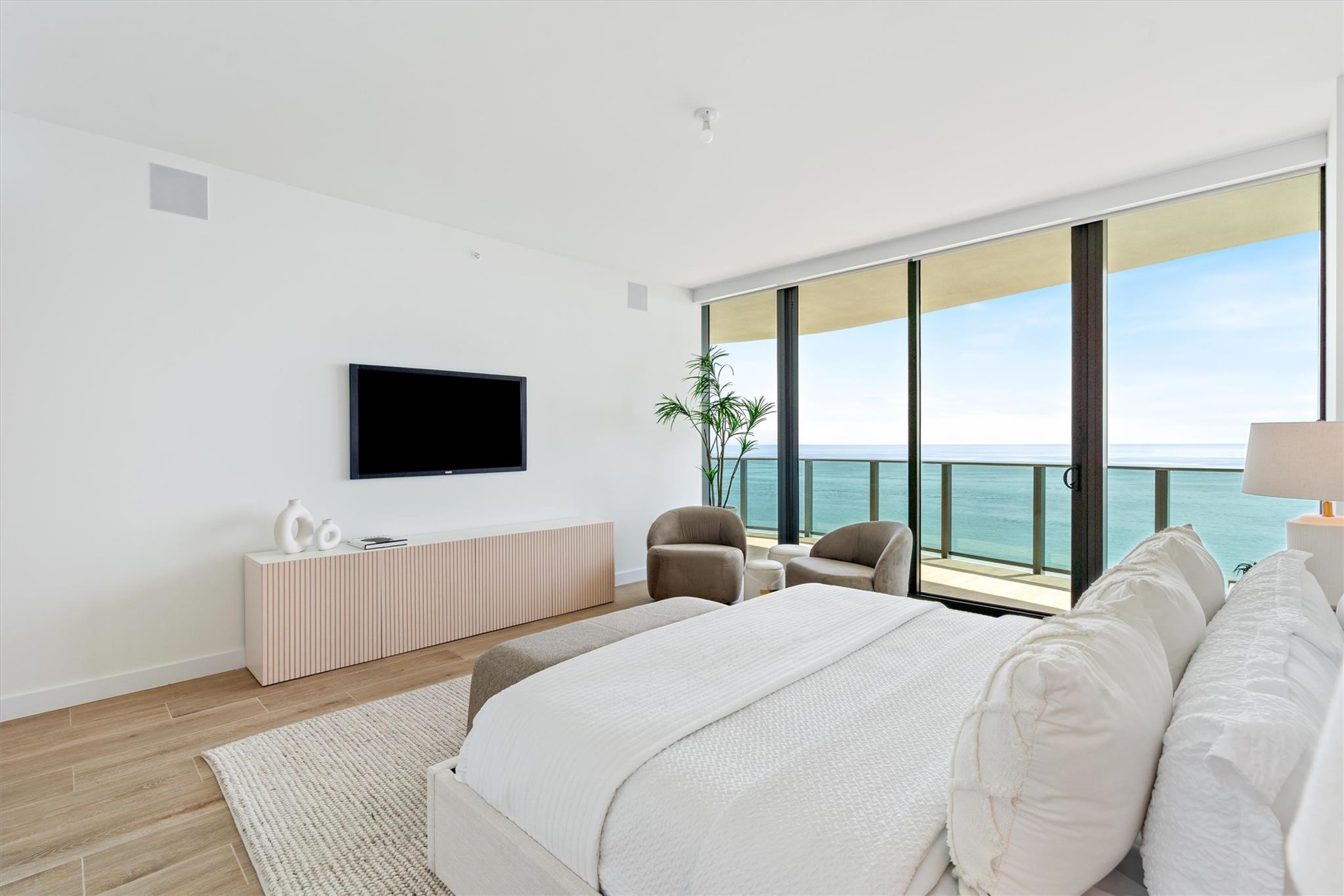 900 N Ocean Blvd #1702 Pompano Beach, FL 33062