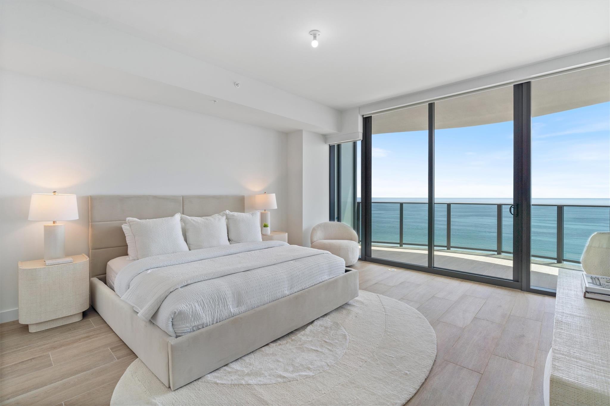 900 N Ocean Blvd #1702 Pompano Beach, FL 33062