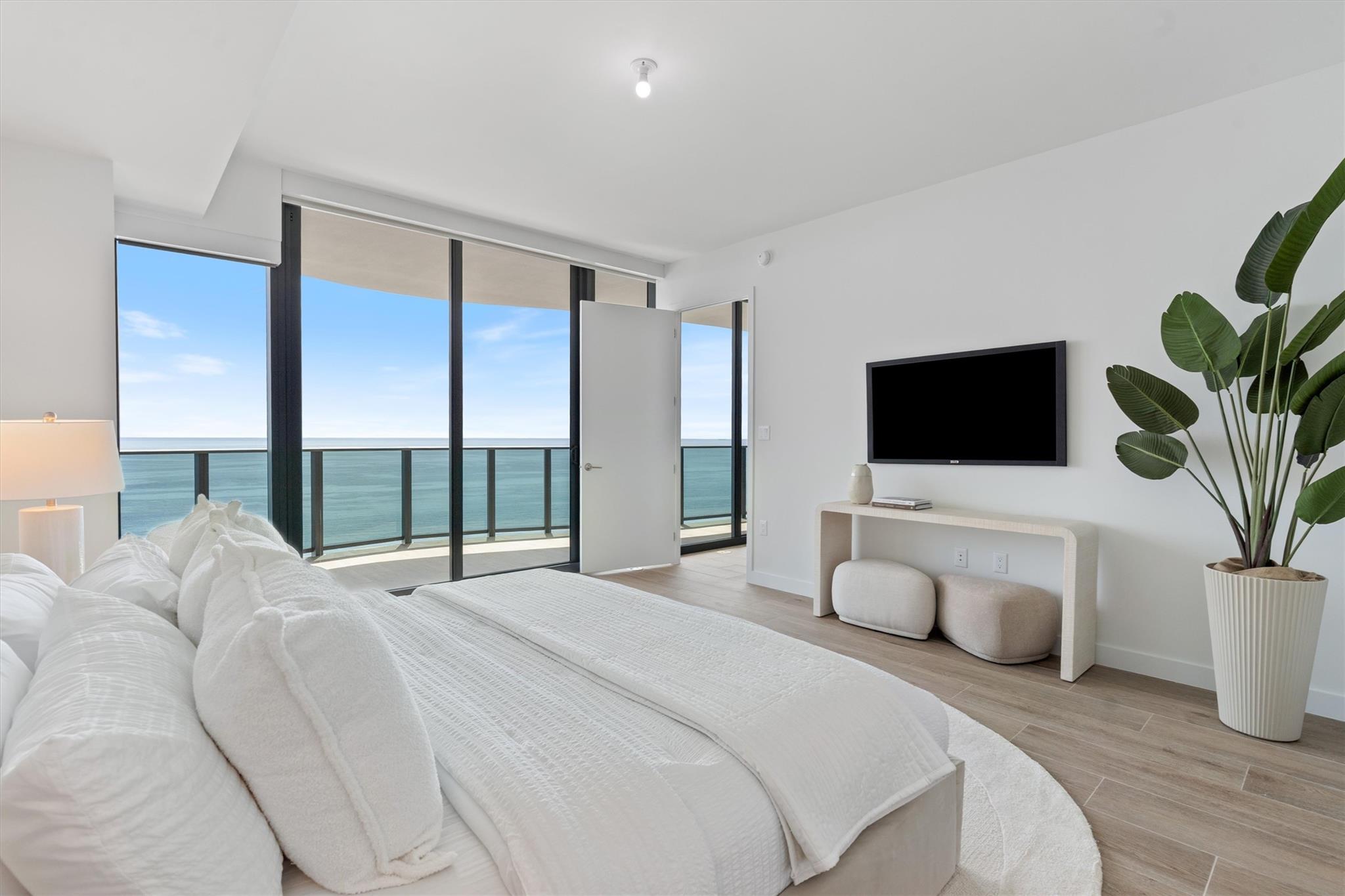 900 N Ocean Blvd #1702 Pompano Beach, FL 33062