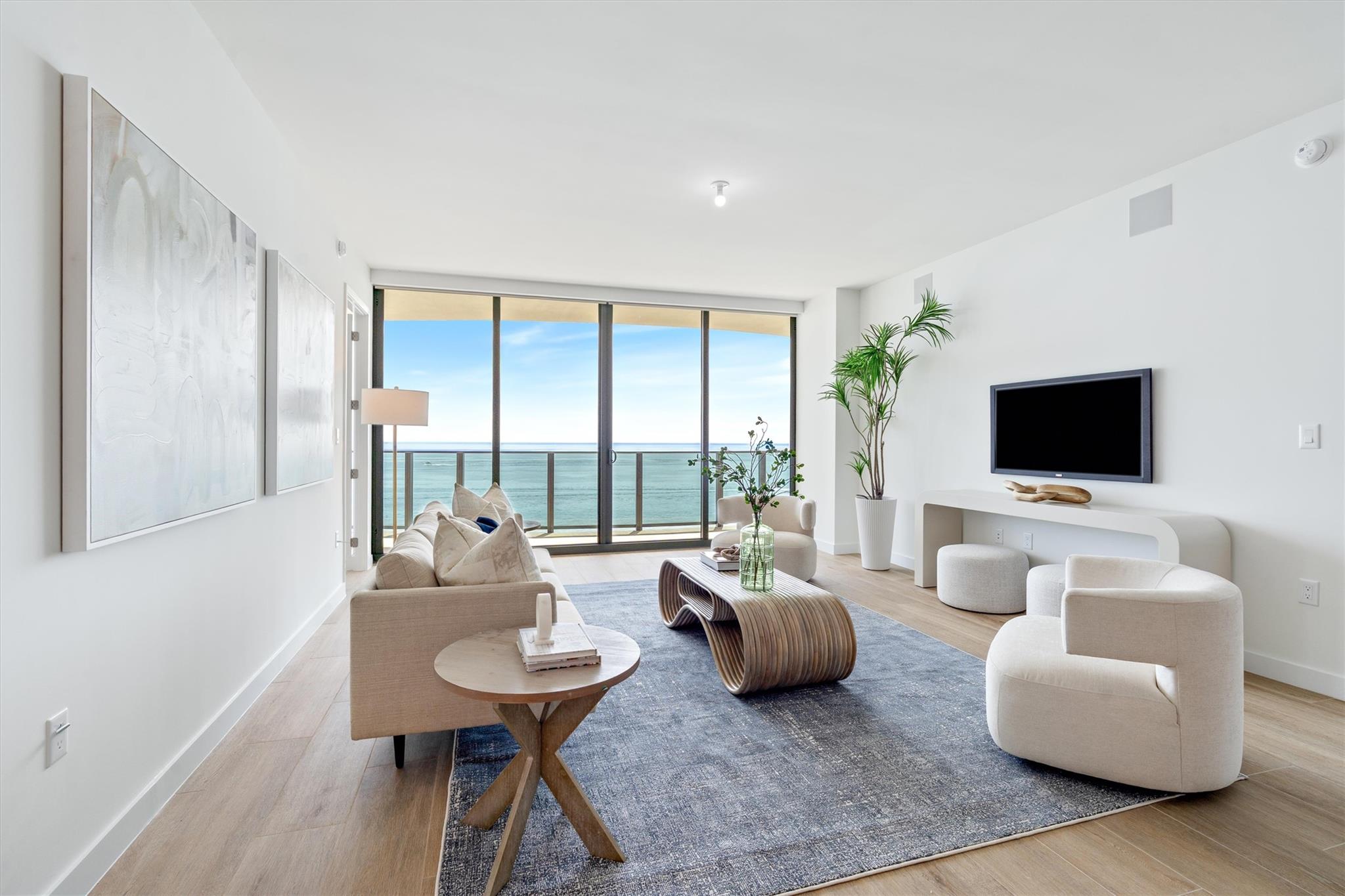 900 N Ocean Blvd #1702 Pompano Beach, FL 33062