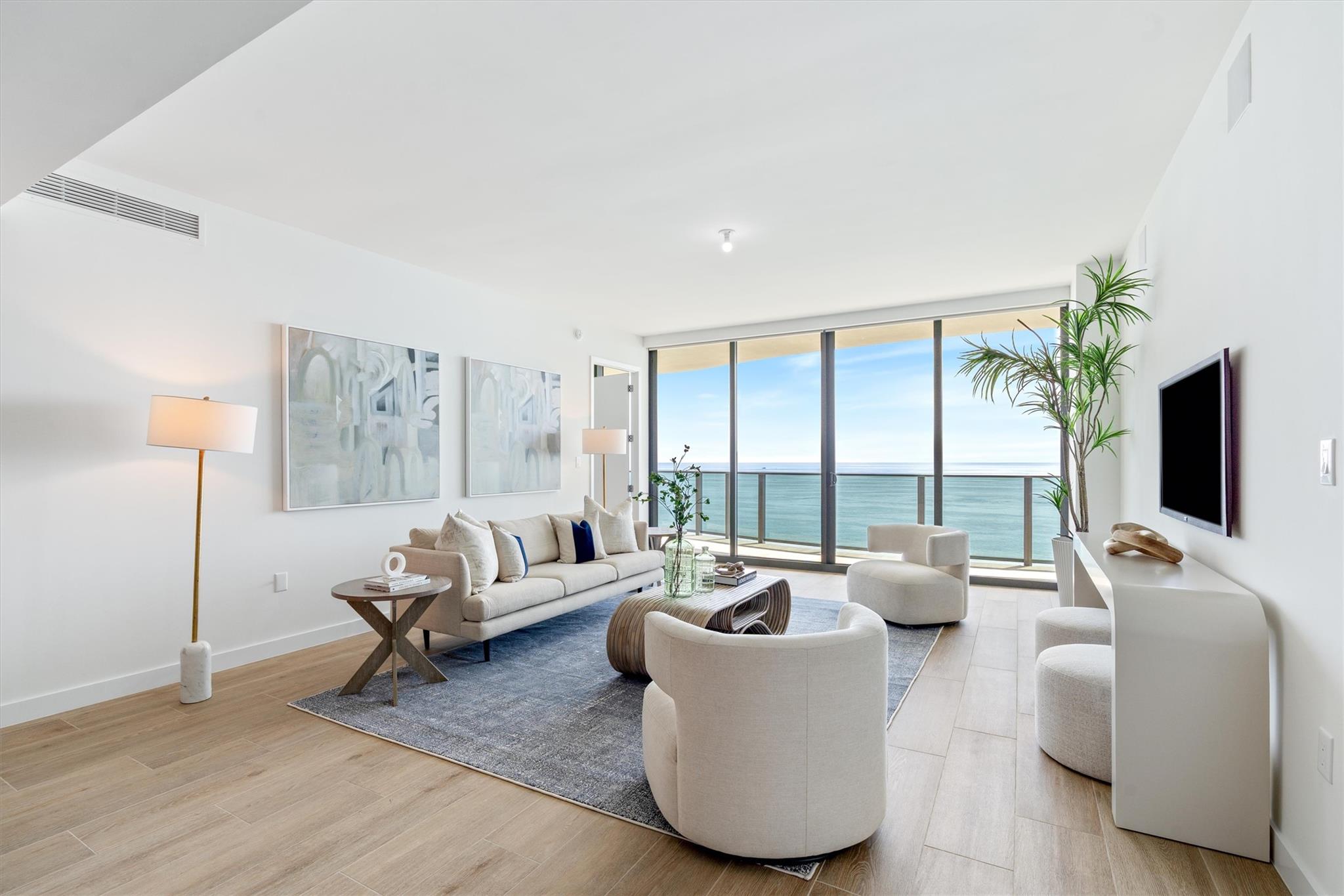 900 N Ocean Blvd #1702 Pompano Beach, FL 33062