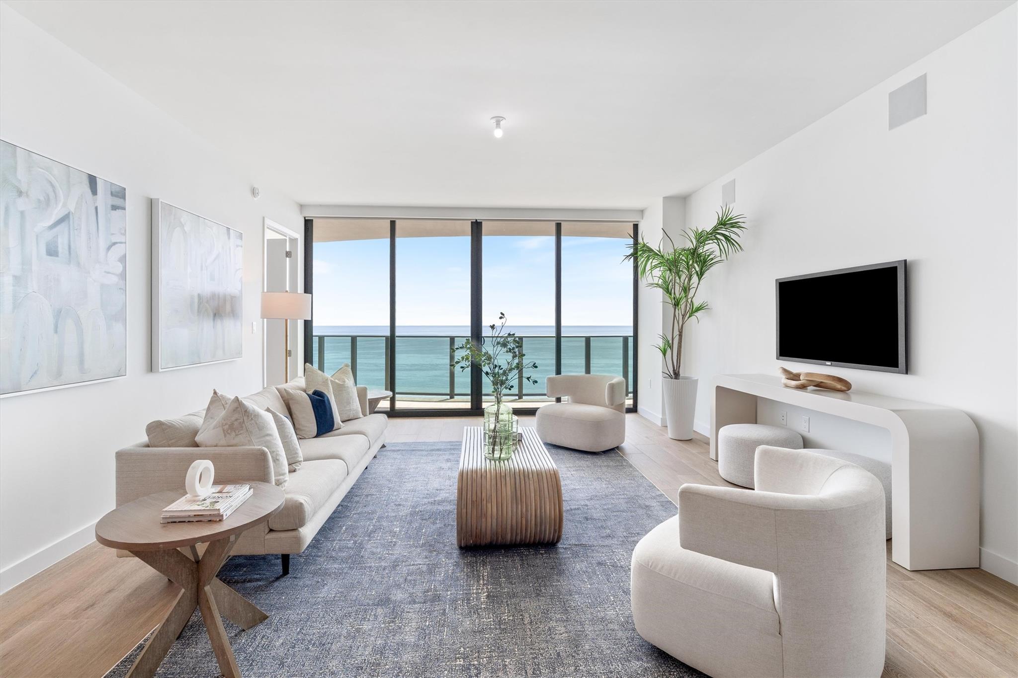 900 N Ocean Blvd #1702 Pompano Beach, FL 33062