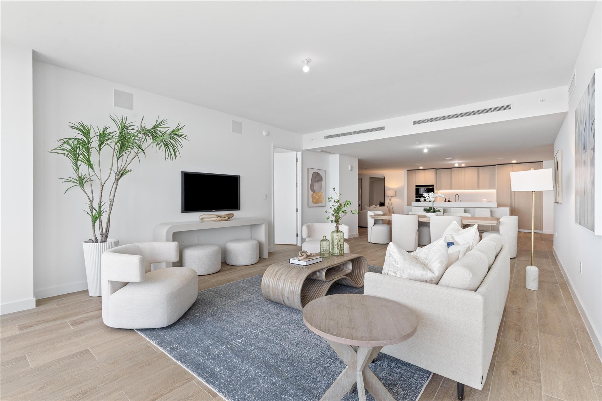 900 N Ocean Blvd #1702 Pompano Beach, FL 33062