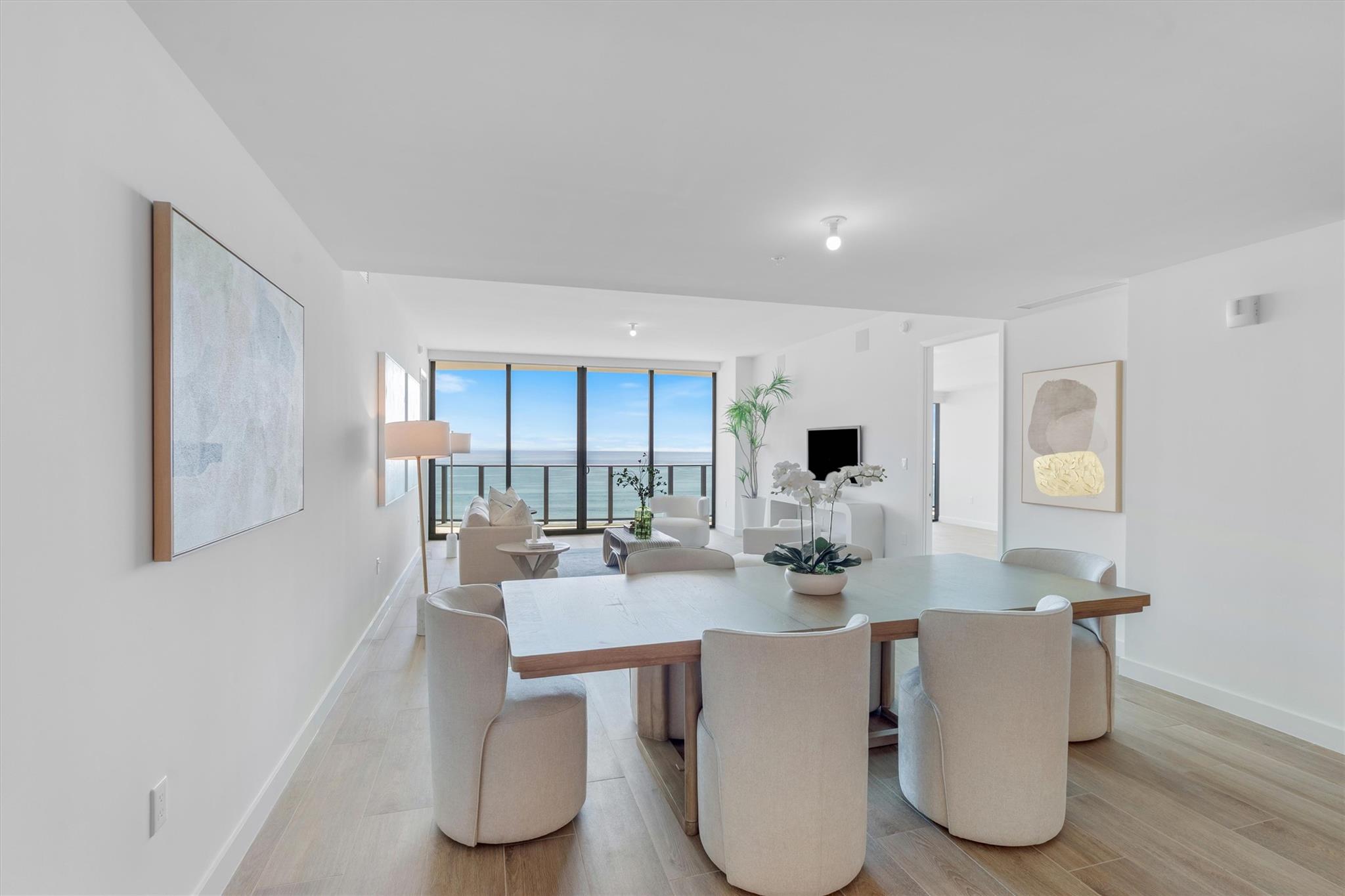 900 N Ocean Blvd #1702 Pompano Beach, FL 33062