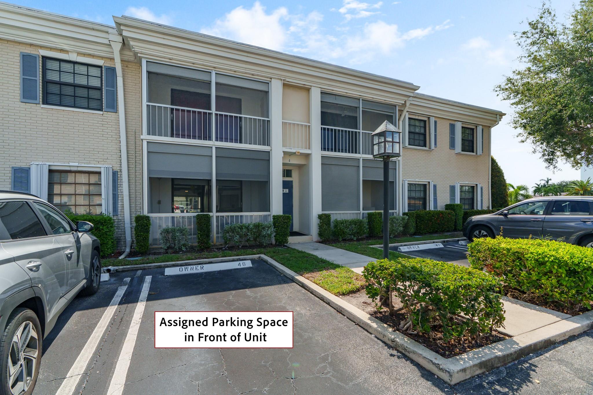 120 Cypress Clb Dr #203