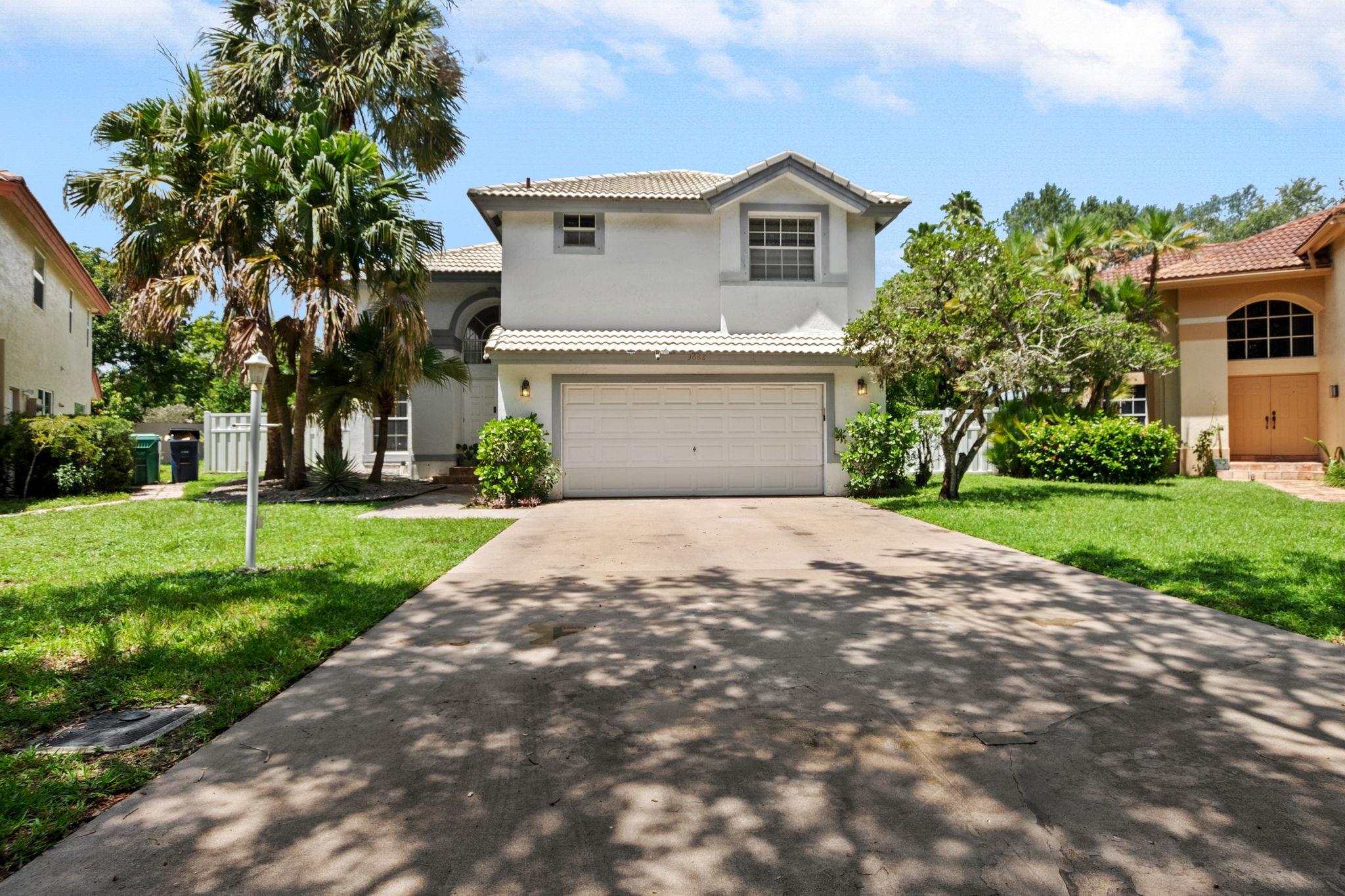 3668 Lincoln Way