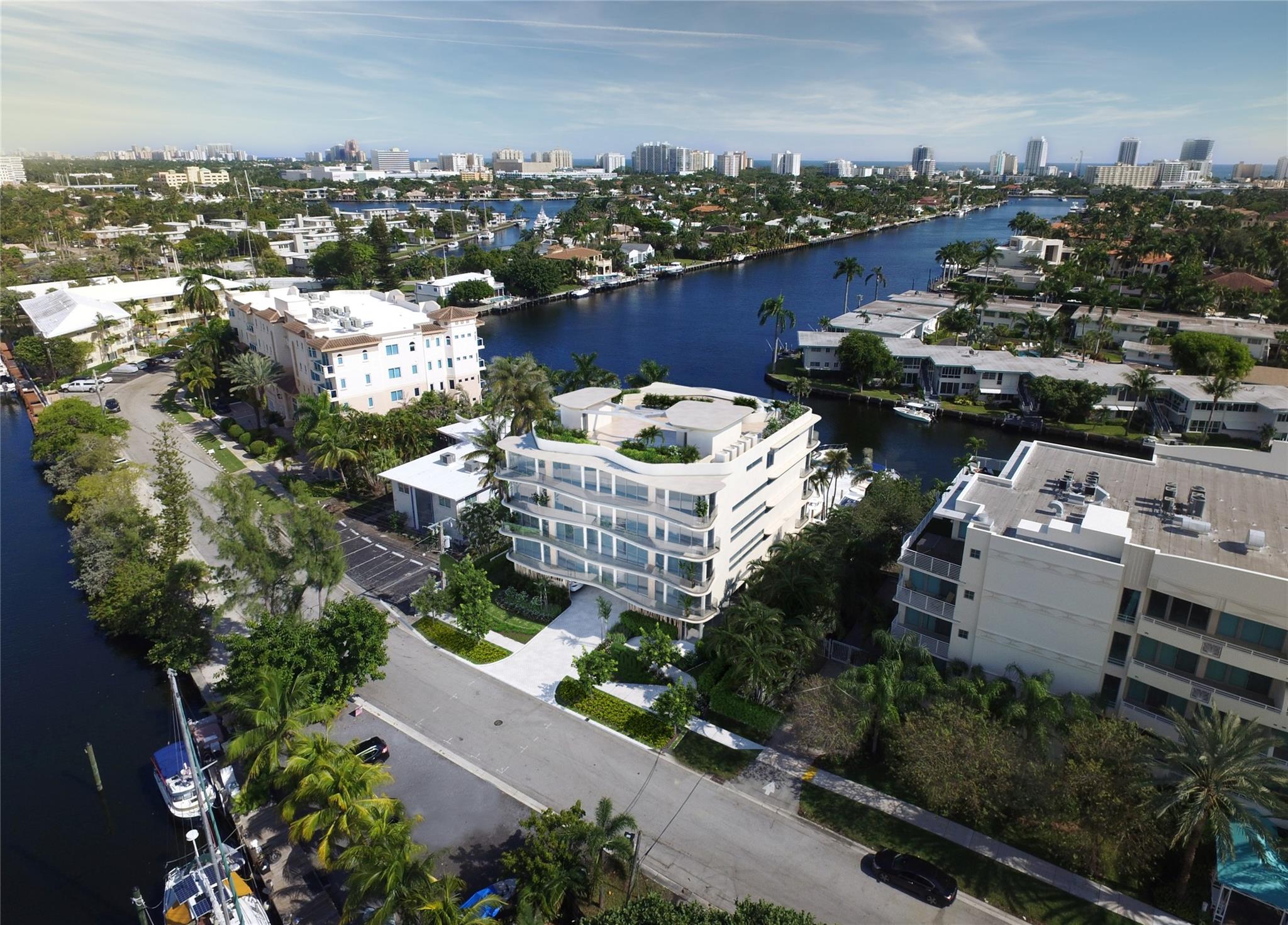 500 Hendricks Isle #PH Fort Lauderdale, FL 33301