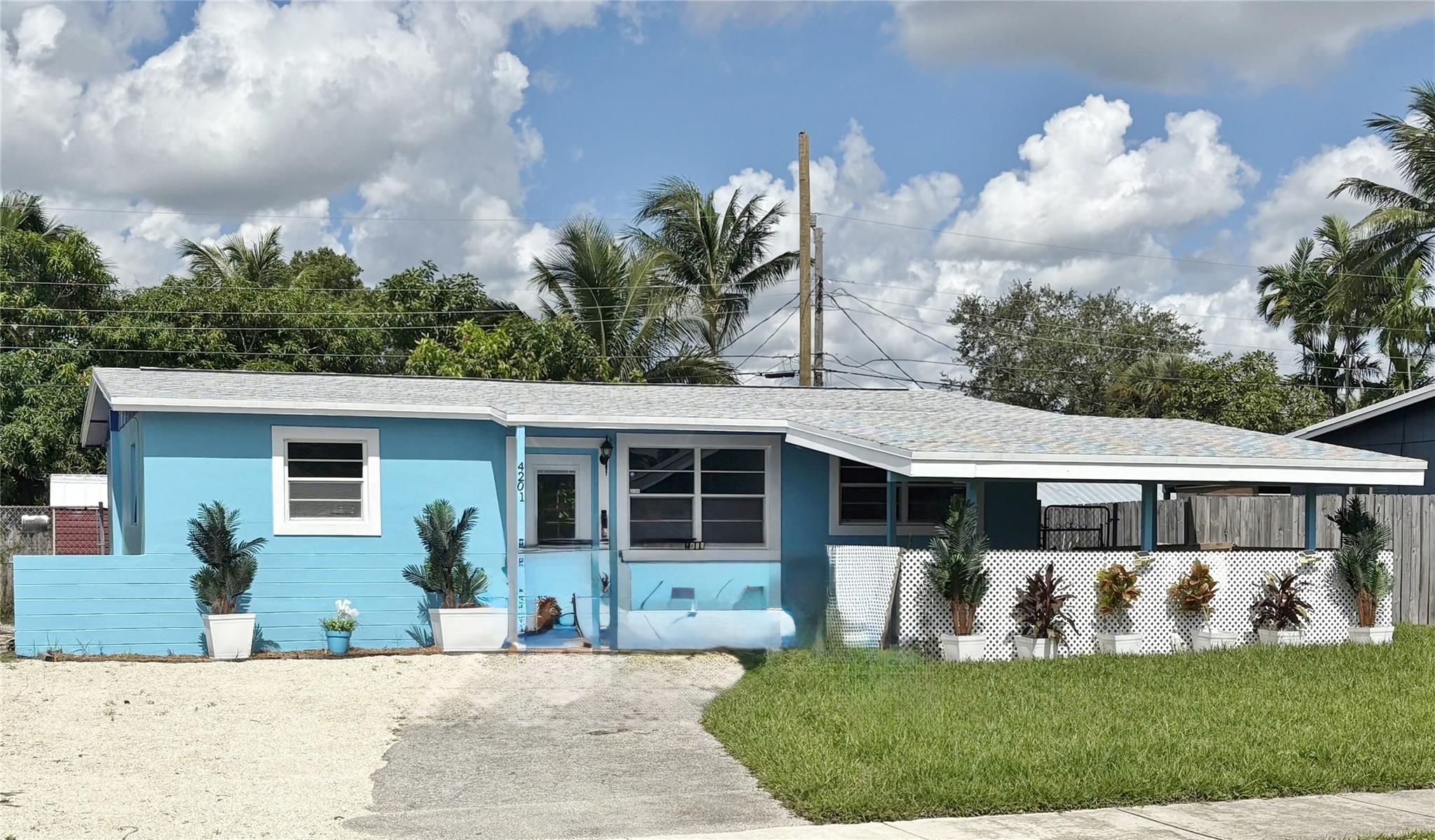 4201 NW 12th Ave