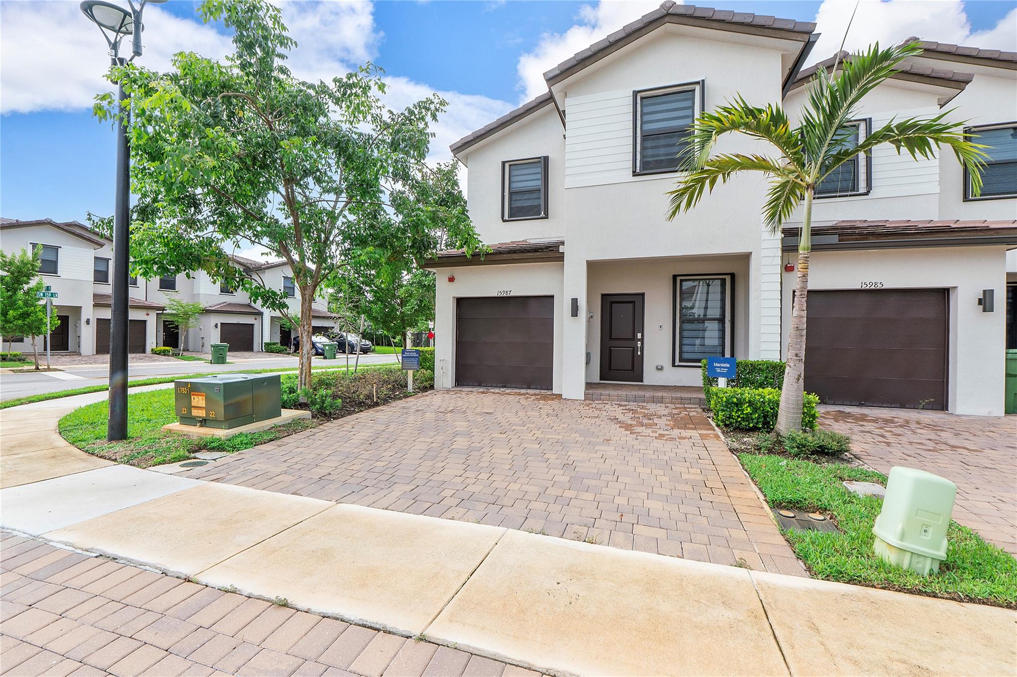 15987 SW 2nd Pl