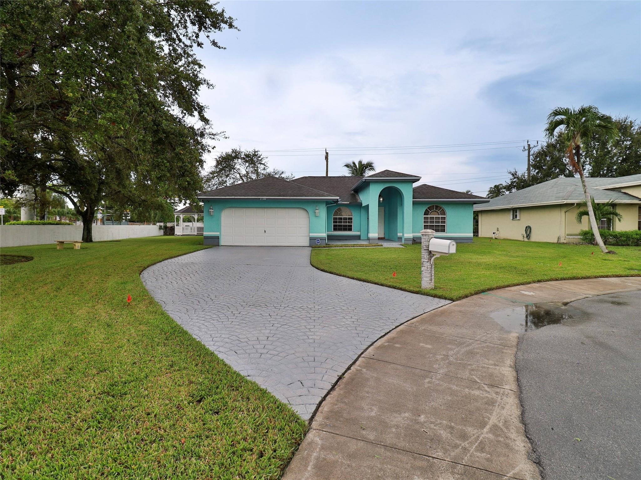 3100 NW 43rd Pl