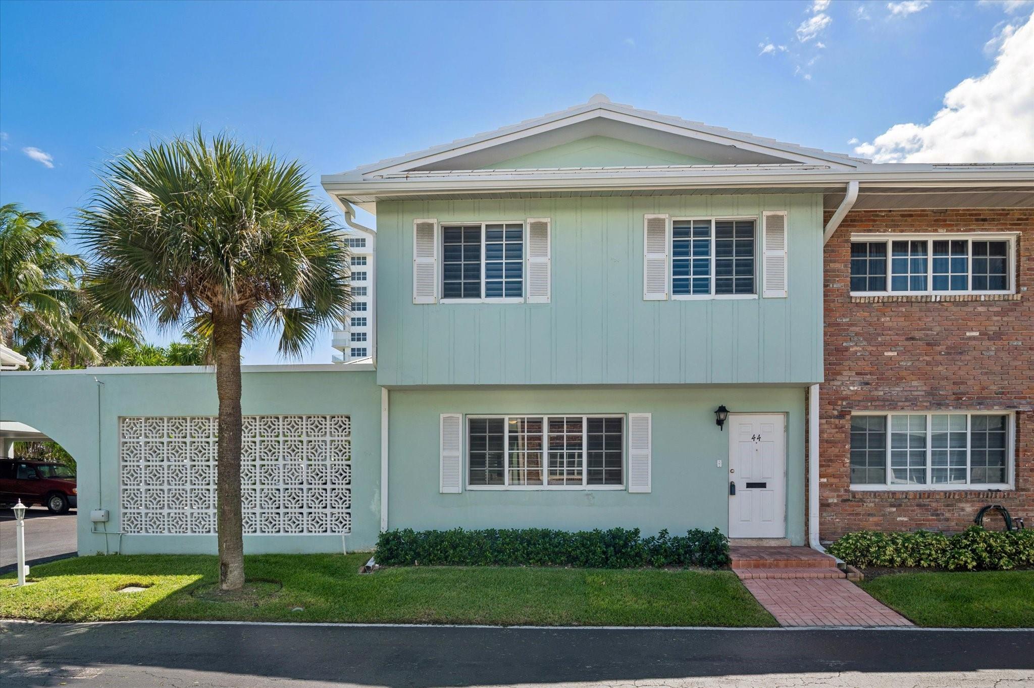 5400 N Ocean Blvd #44