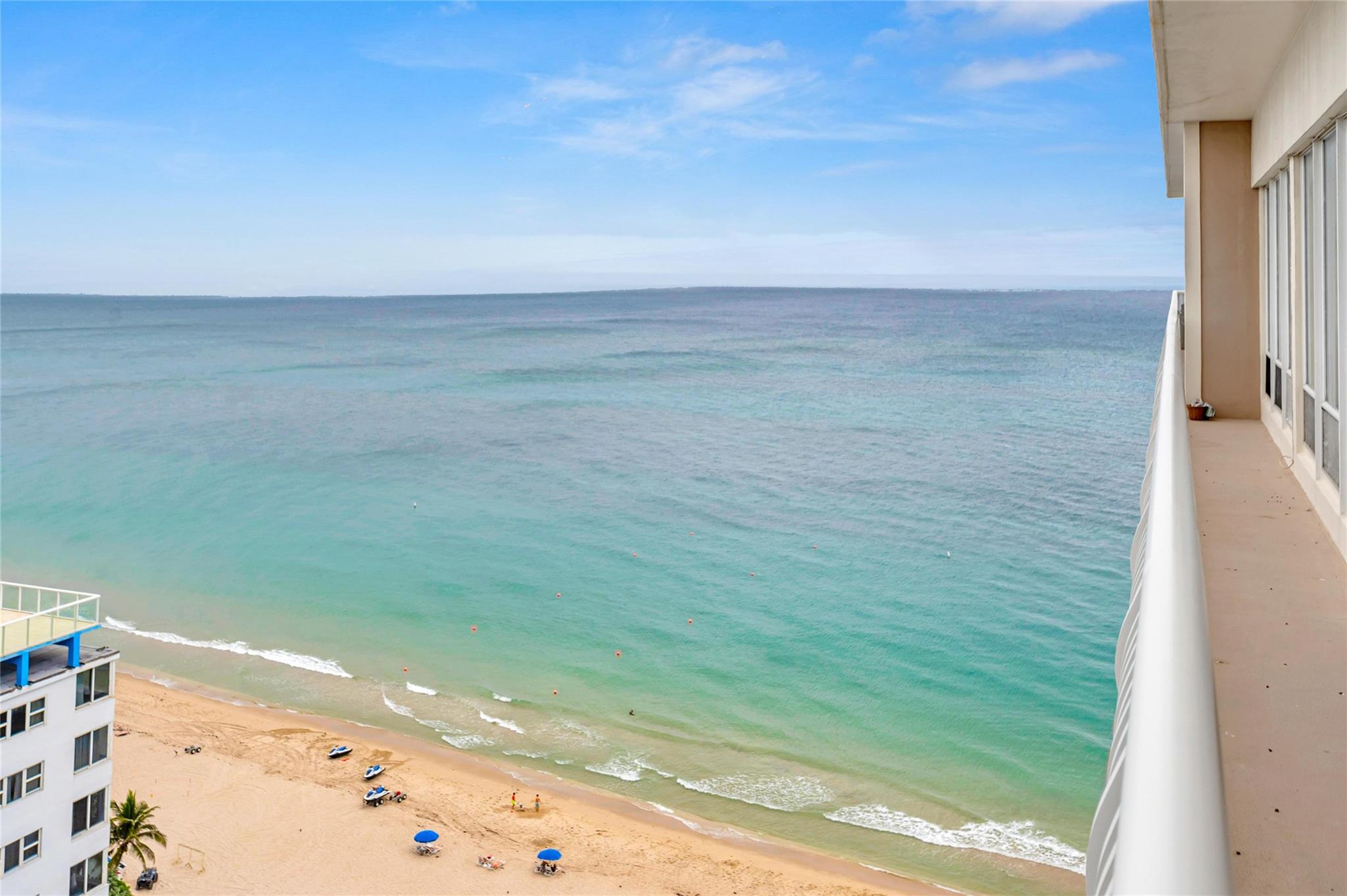 4020 Galt Ocean Dr #1807