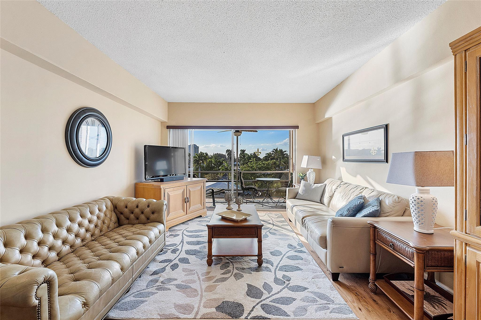 1481 S Ocean #416A Pompano Beach, FL 33062