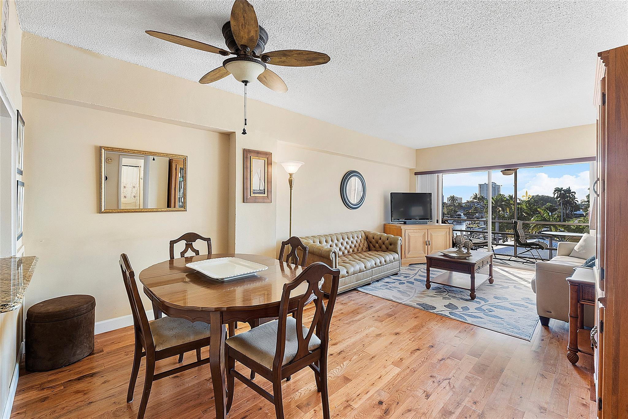 1481 S Ocean #416A Pompano Beach, FL 33062